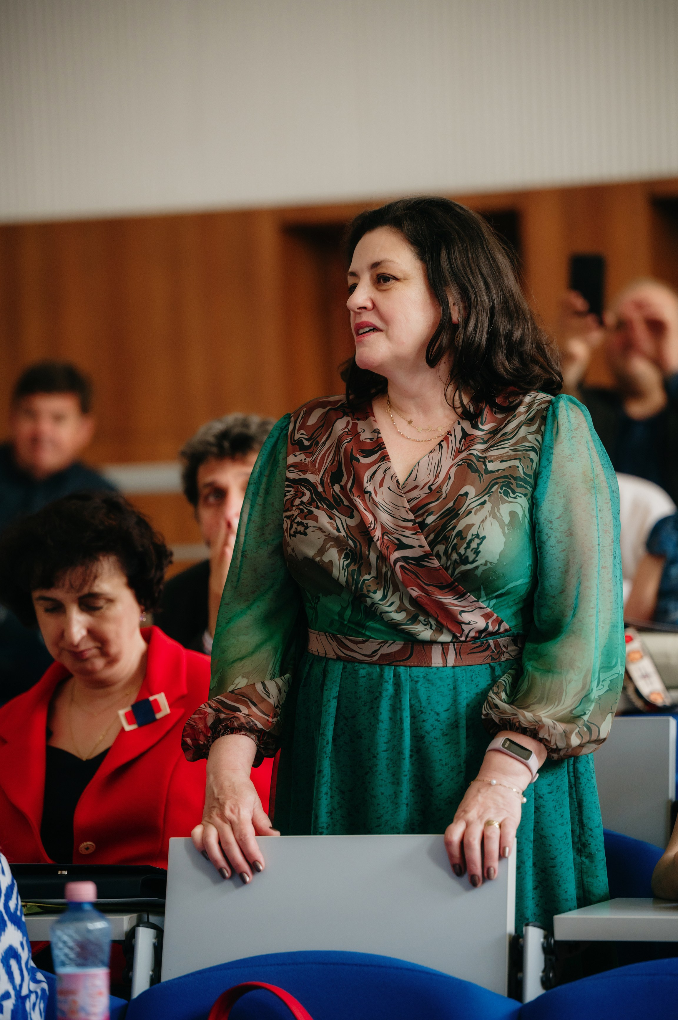 Medicina Veterinara — dupa 30 de ani…. Laurentiu Stefan StoryTeller