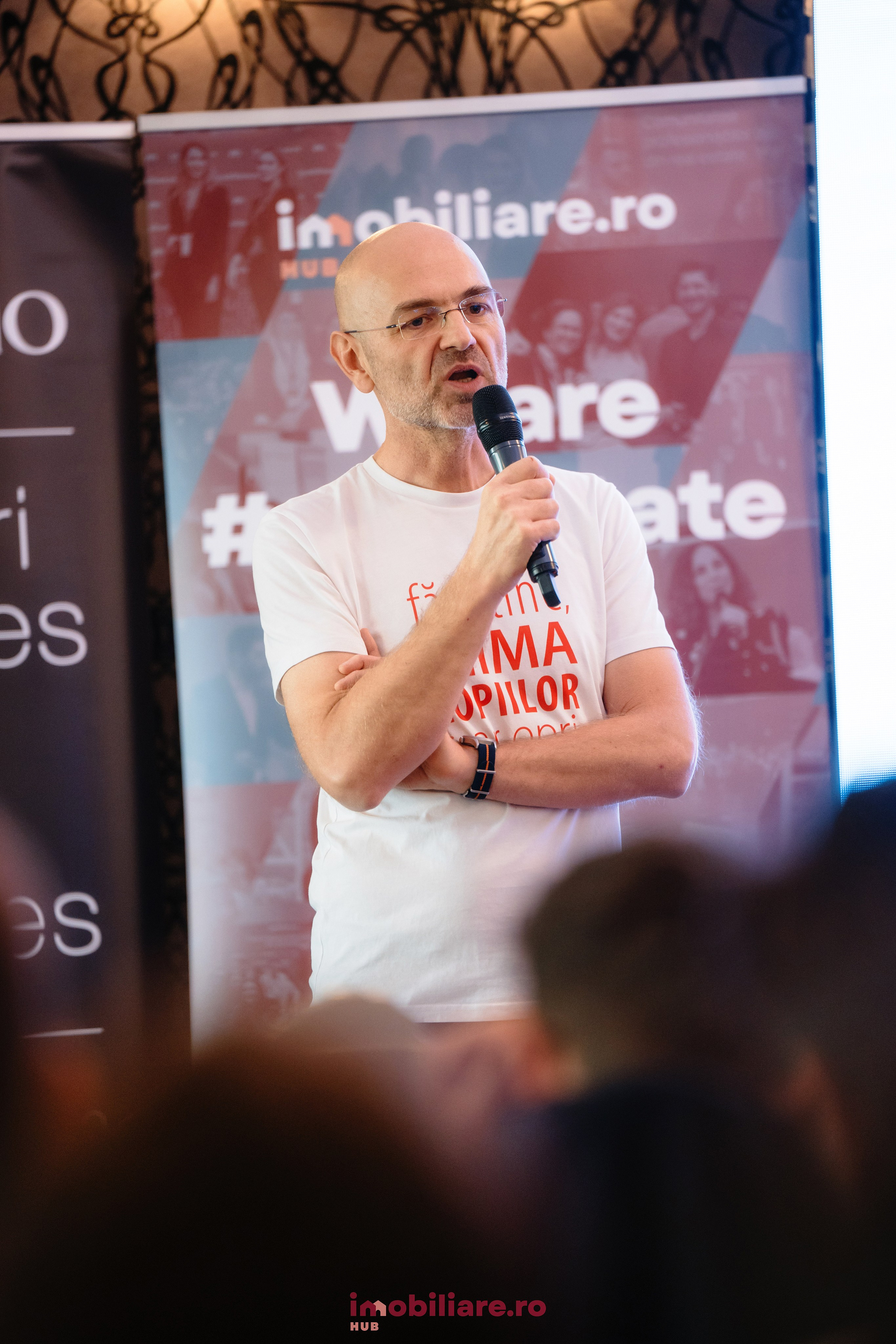 Imobliare HUB. Laurentiu Stefan StoryTeller