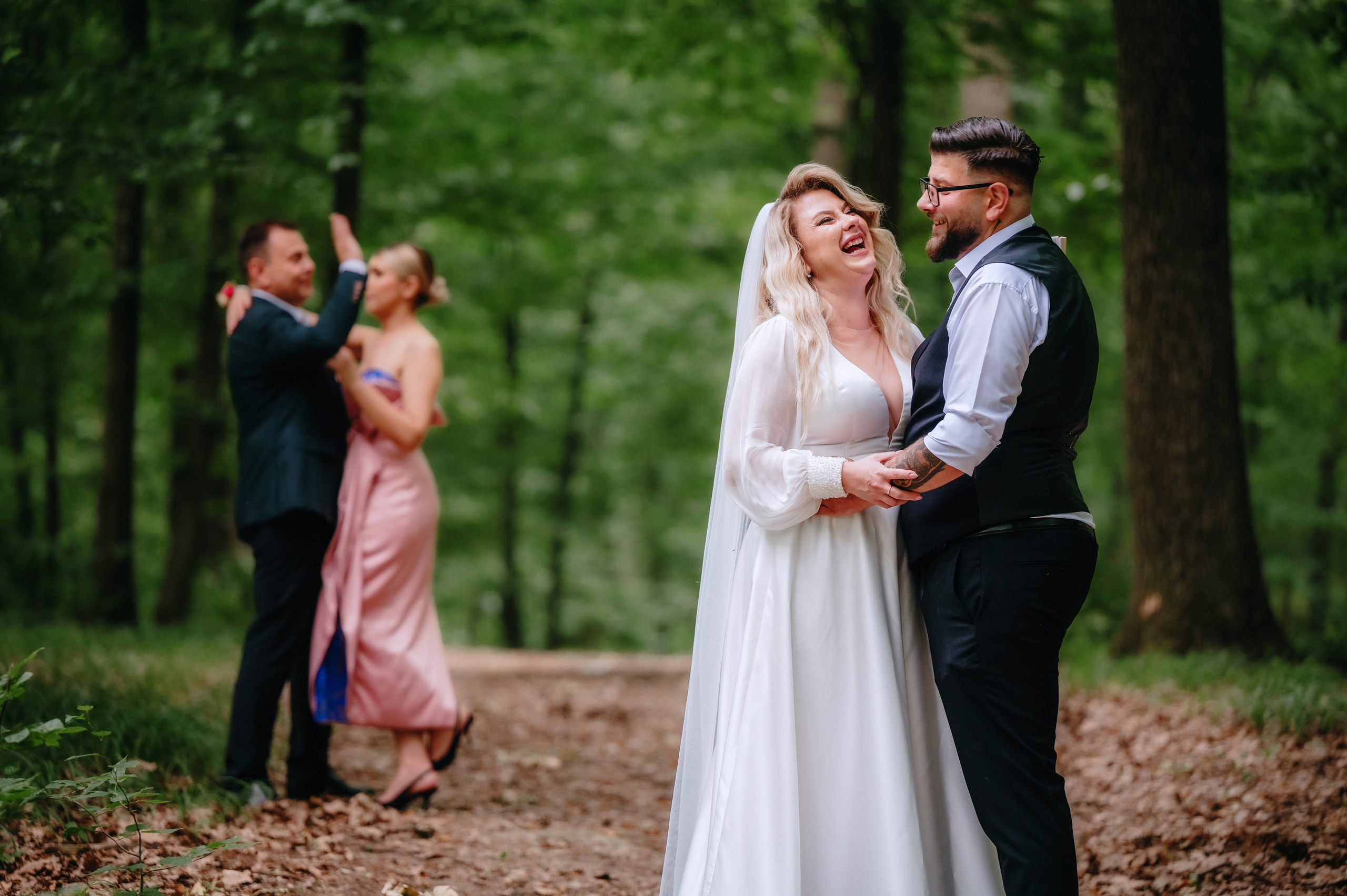 NUNTA Andrei si Andreea. Laurentiu Stefan StoryTeller