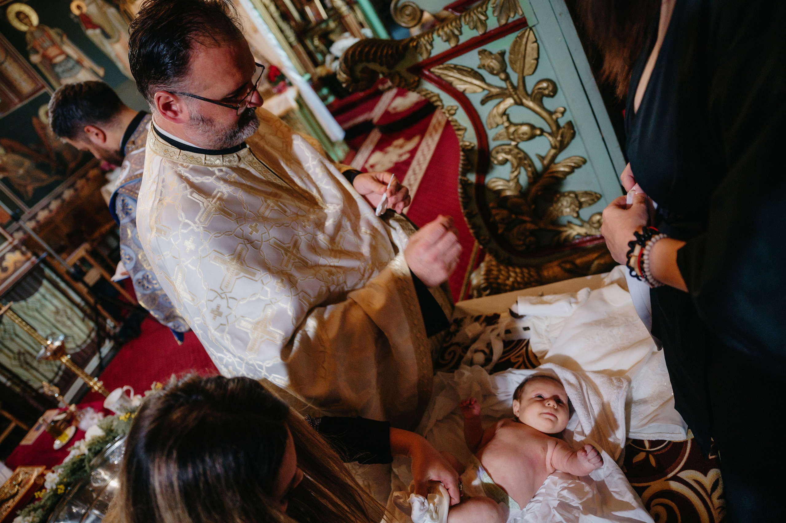 BOTEZ Ana Natasha. Laurentiu Stefan StoryTeller