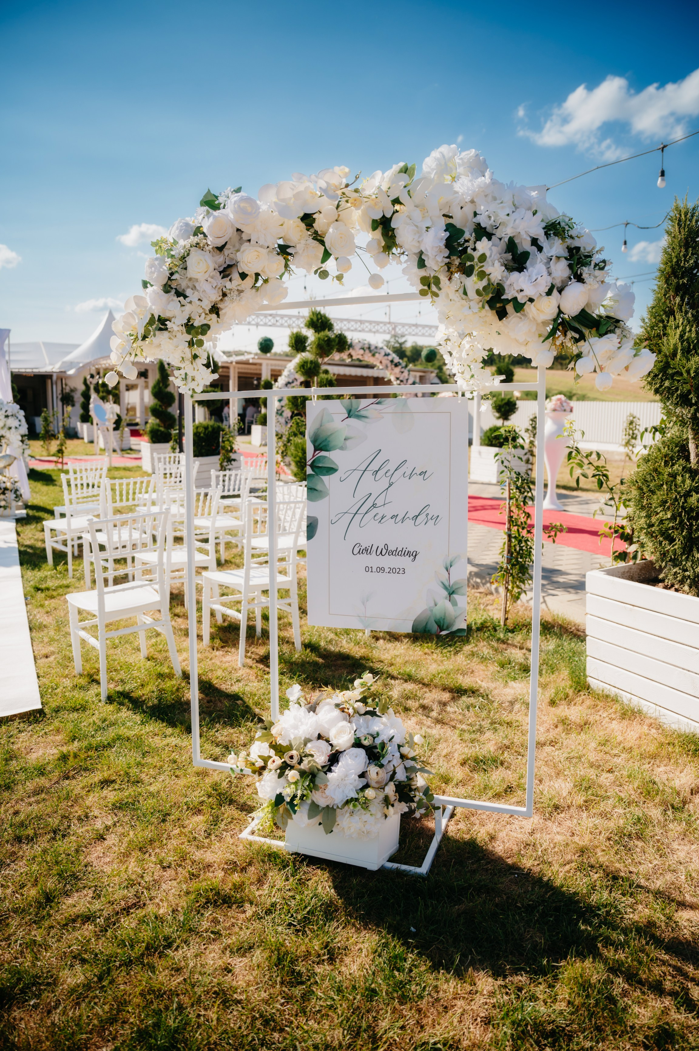 CUNUNIE Adelina si Alexandru. Laurentiu Stefan StoryTeller