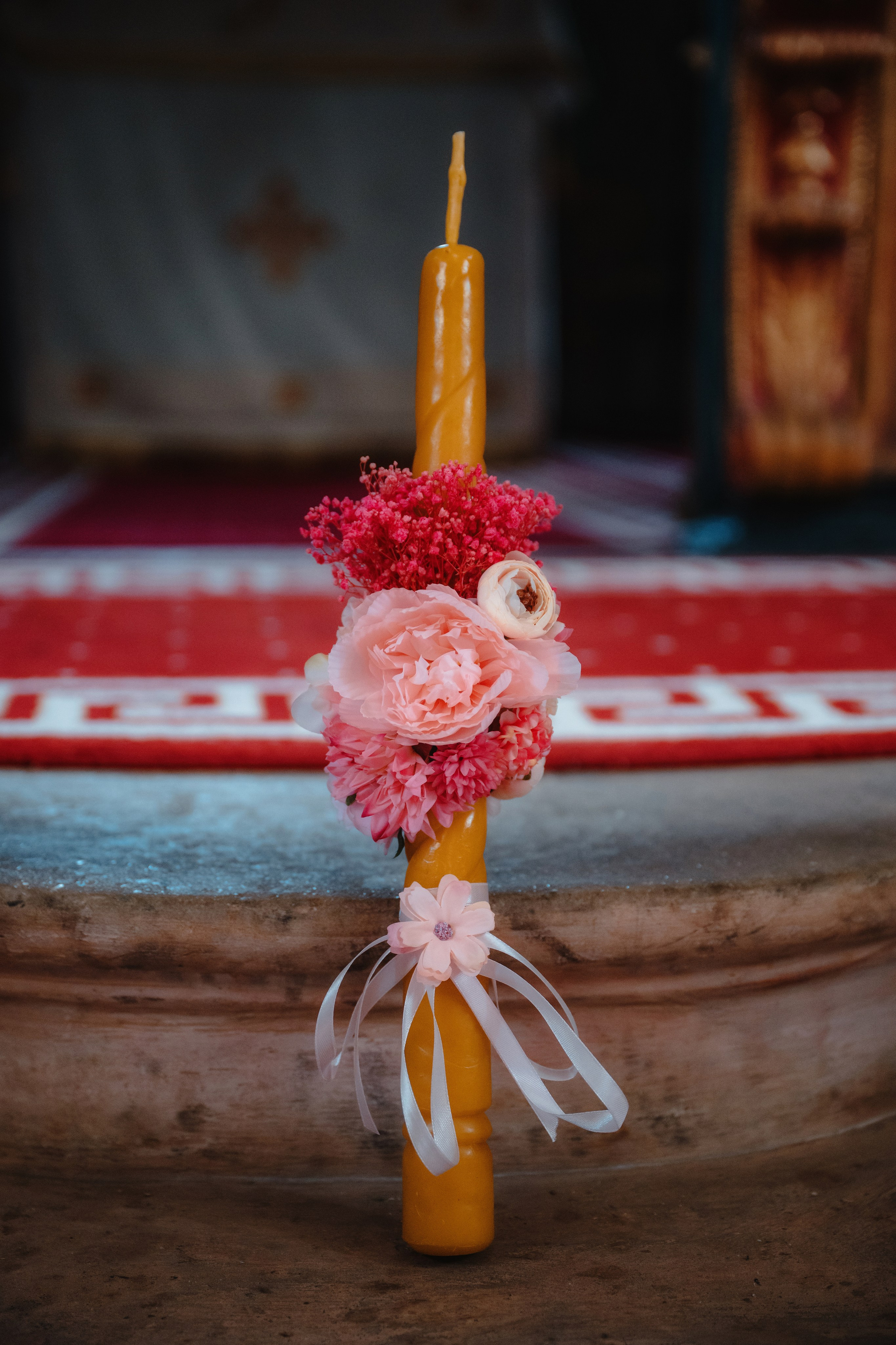 Ilinca — Taina Botezului. Laurentiu Stefan StoryTeller