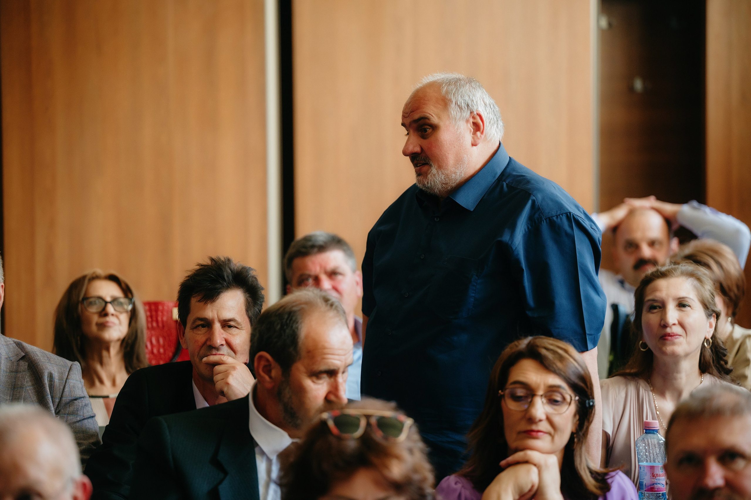 Medicina Veterinara — dupa 30 de ani…. Laurentiu Stefan StoryTeller