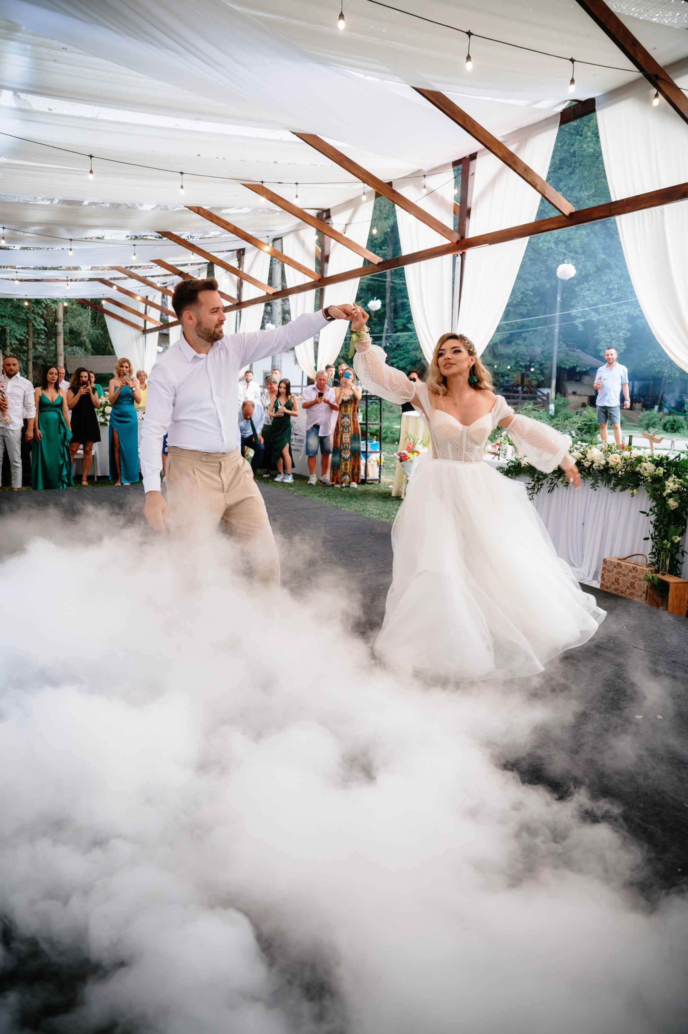 NUNTA Carina si Andrei. Laurentiu Stefan StoryTeller