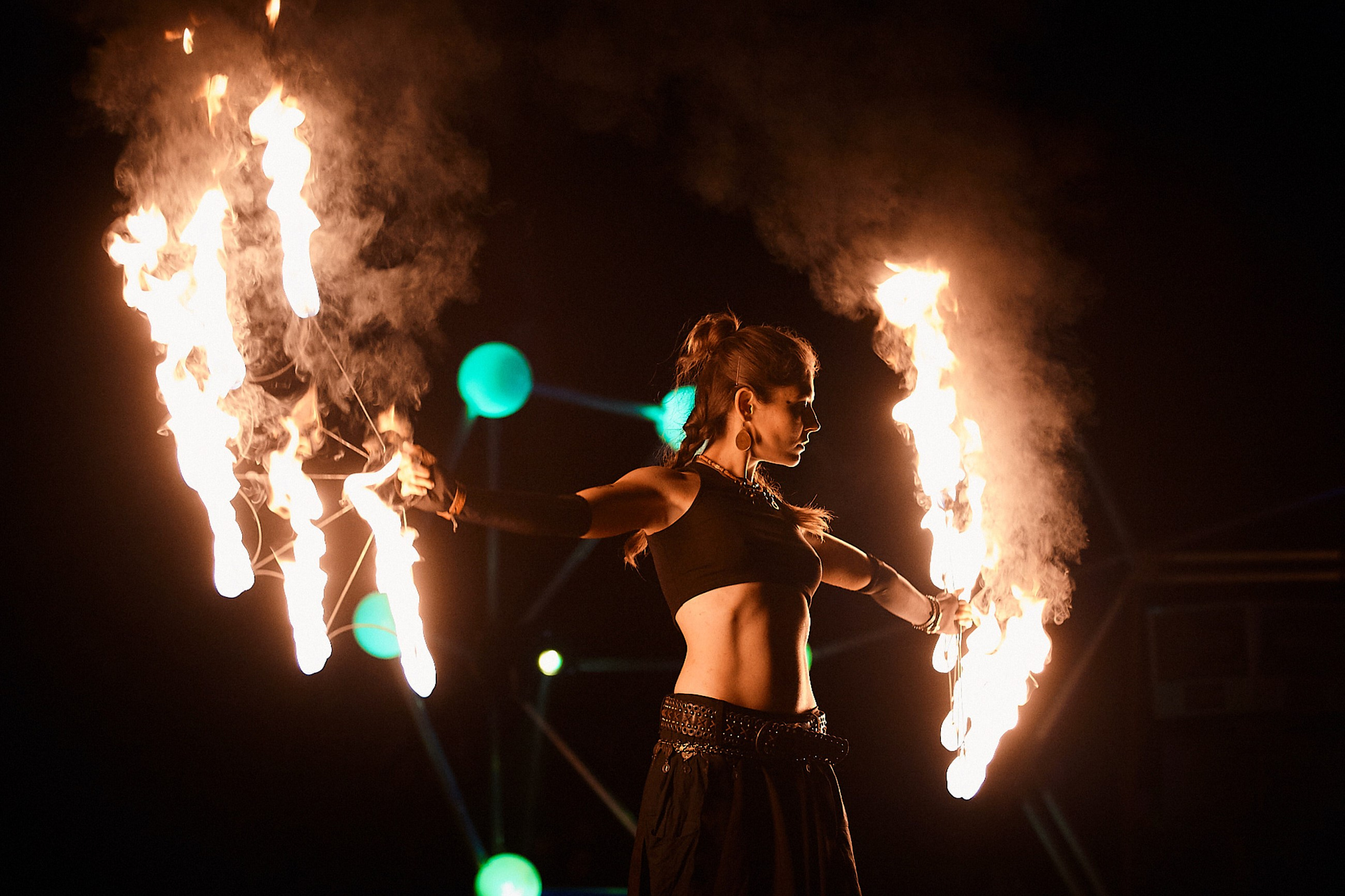 Festival photography in Berlin and Europe — Professionelle Fotodokumentation und Event Fotografie  von Festivals in Berlin und Europa