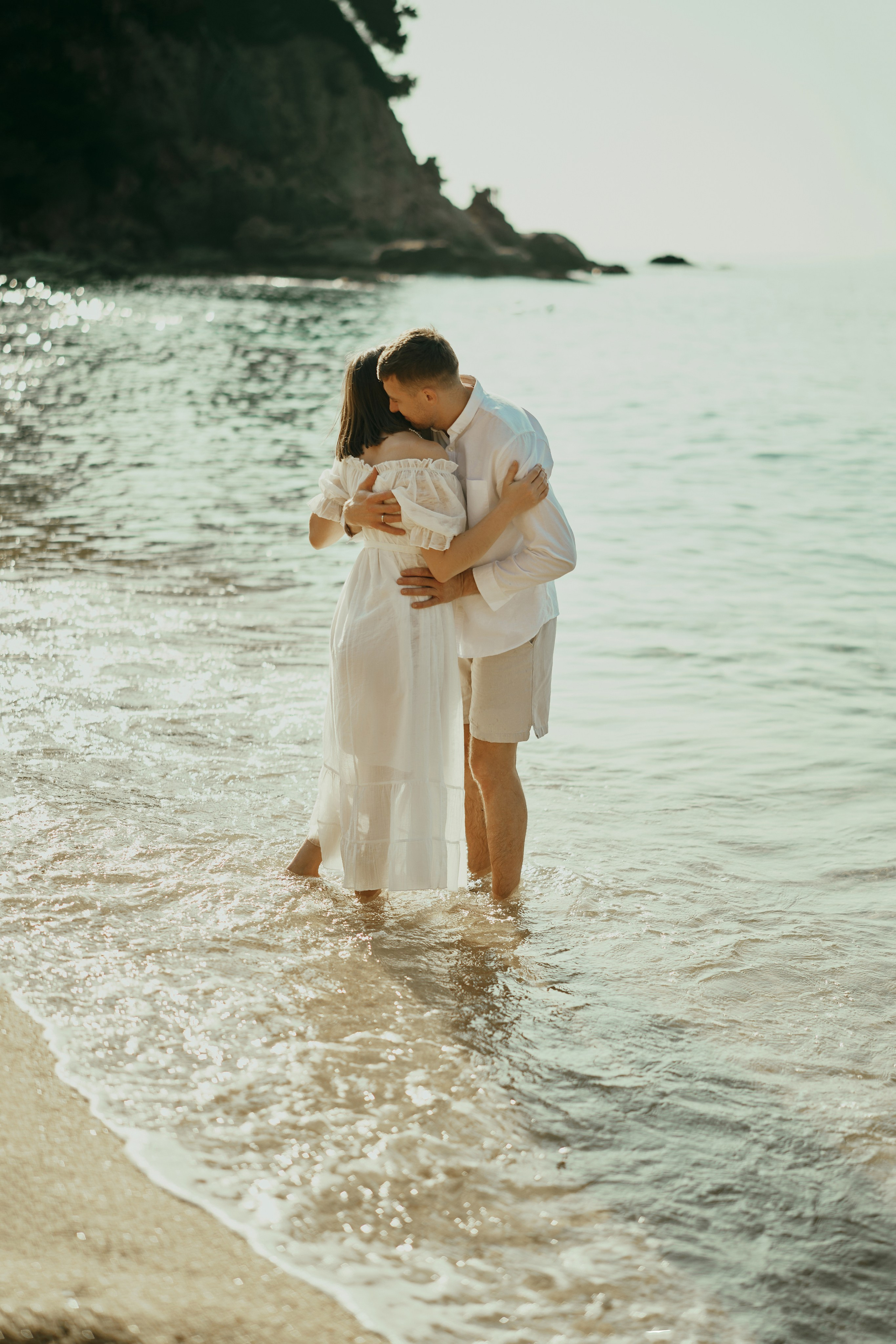 Мальчик или Девочка?. Фотограф в Барселоне Жанна Захарченко