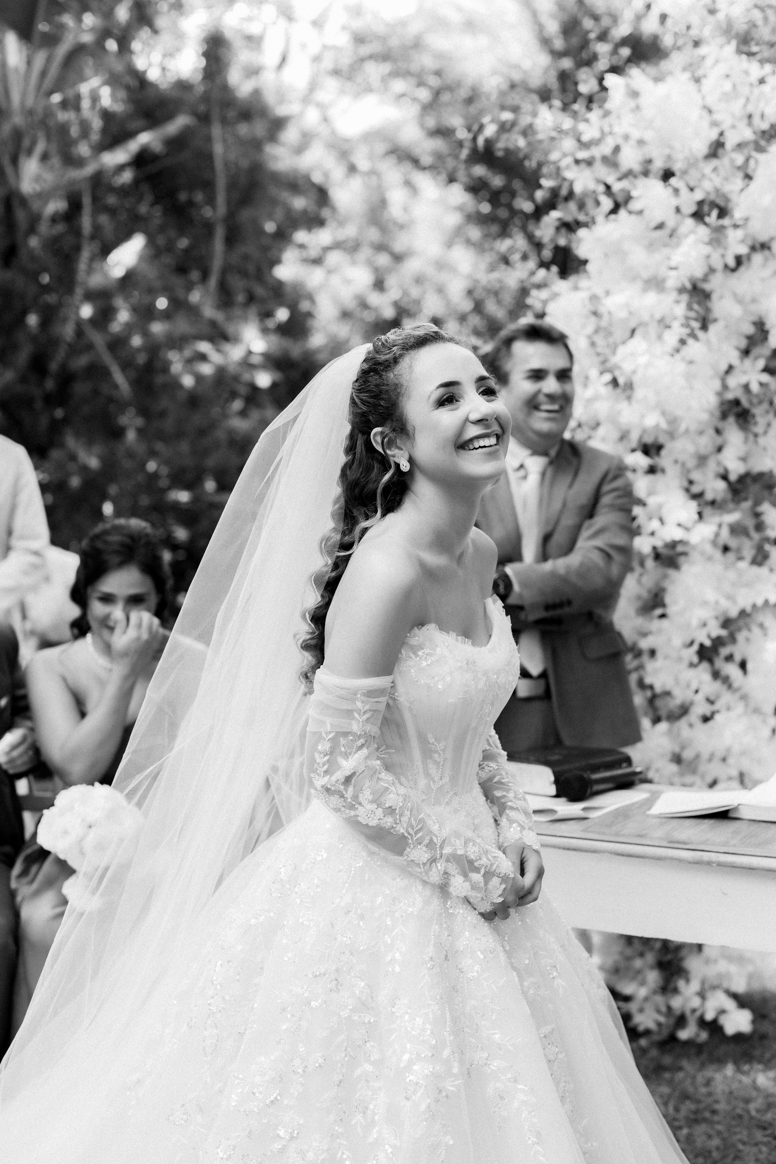 Aquila & Lizandra | Casamento. Junior Ribeiro Fotografia