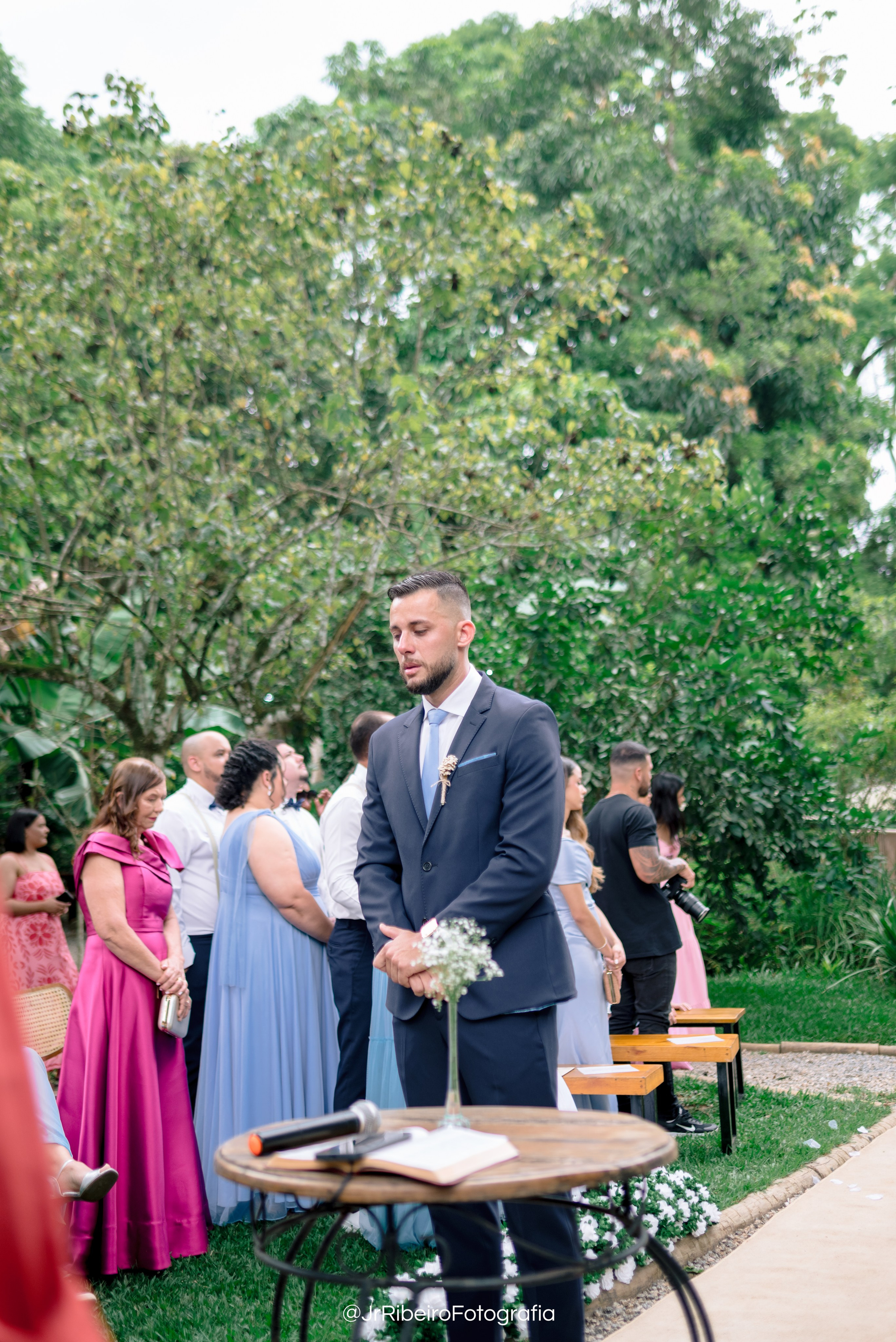 Alessandre & Raynara | Casamento. Junior Ribeiro Fotografia
