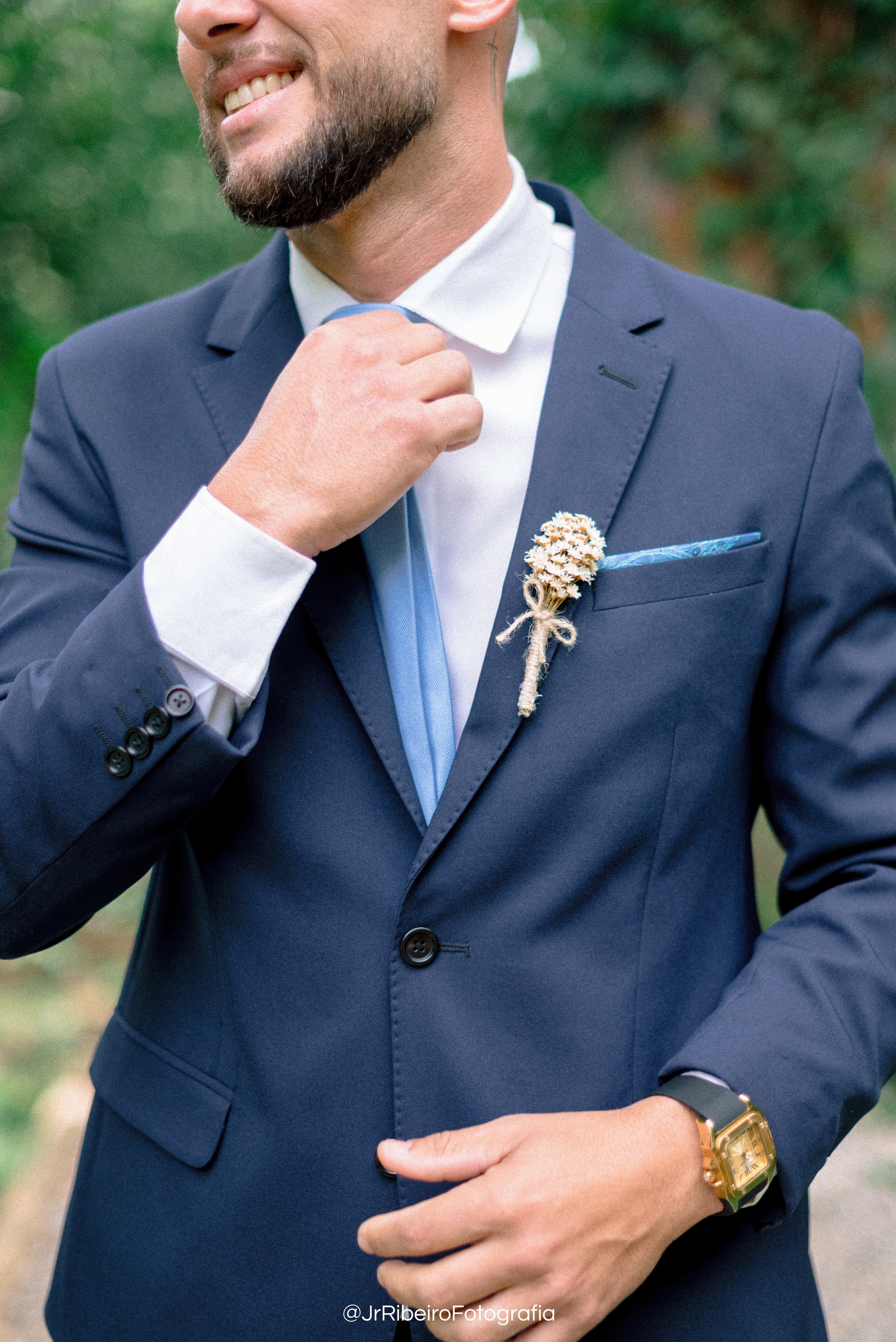 Alessandre & Raynara | Casamento. Junior Ribeiro Fotografia