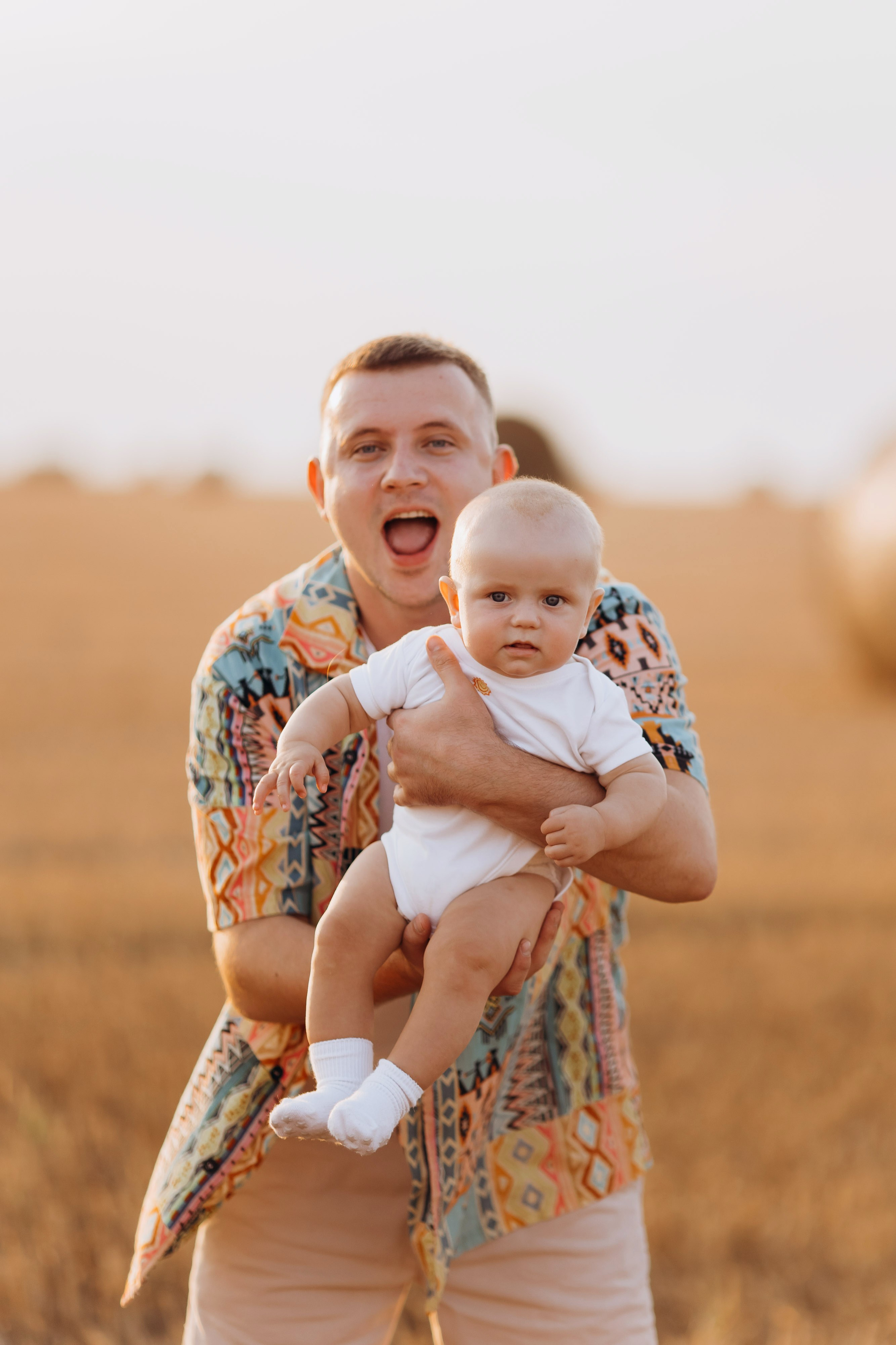 Родина Сарапіних. Ірина Терещук