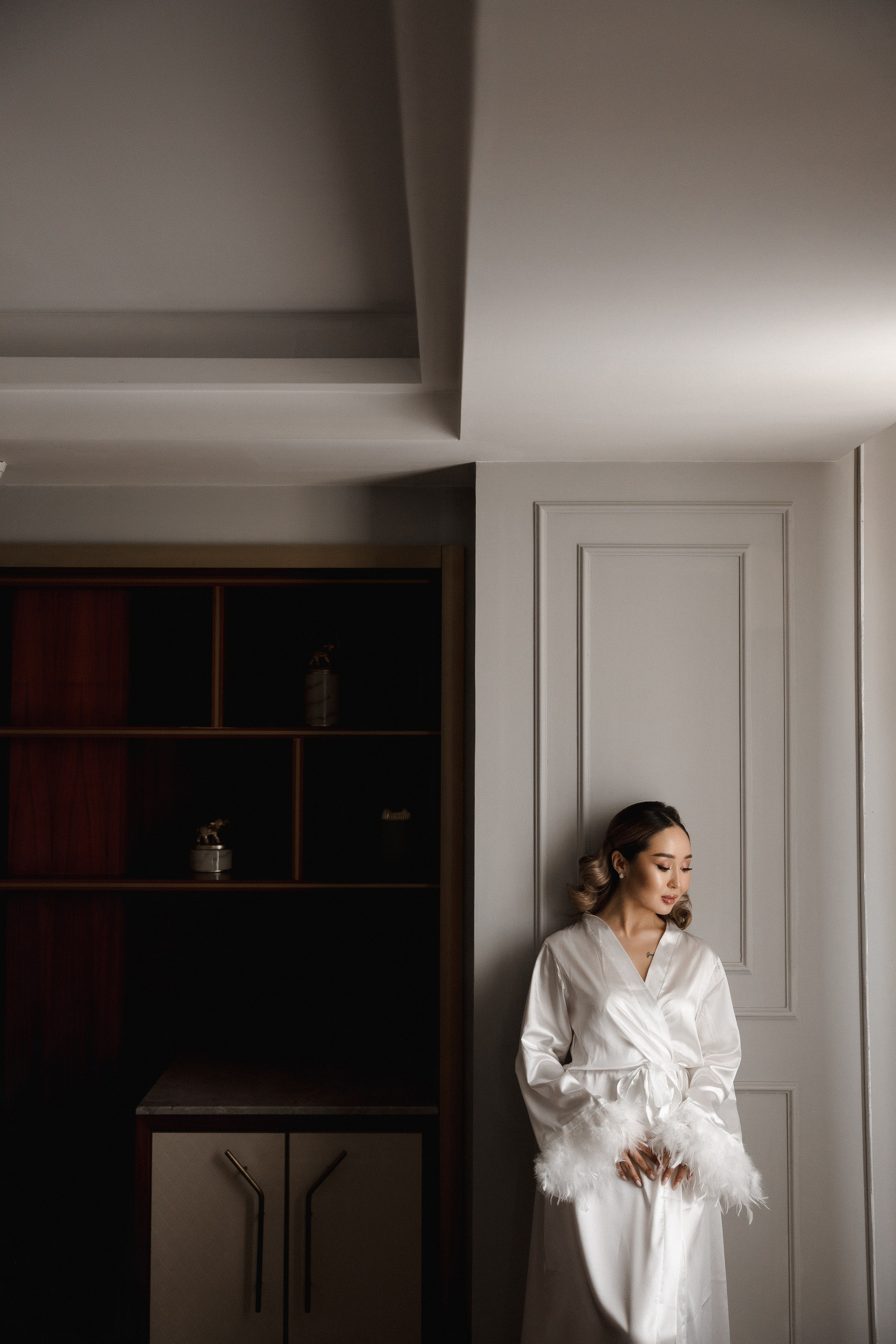 Shahbaz & Nayana. Азимжан Нуритдинходжаев — свадебный фотограф