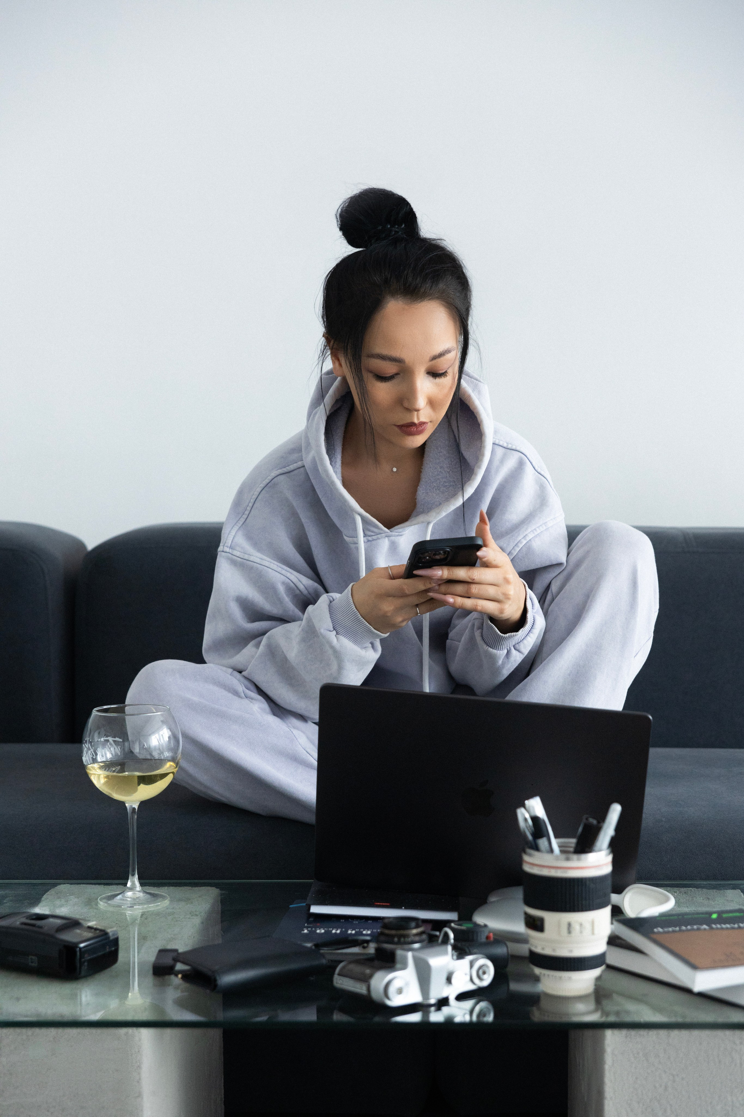 Студийные съёмки. Фотограф Бишкек Садовский Никита