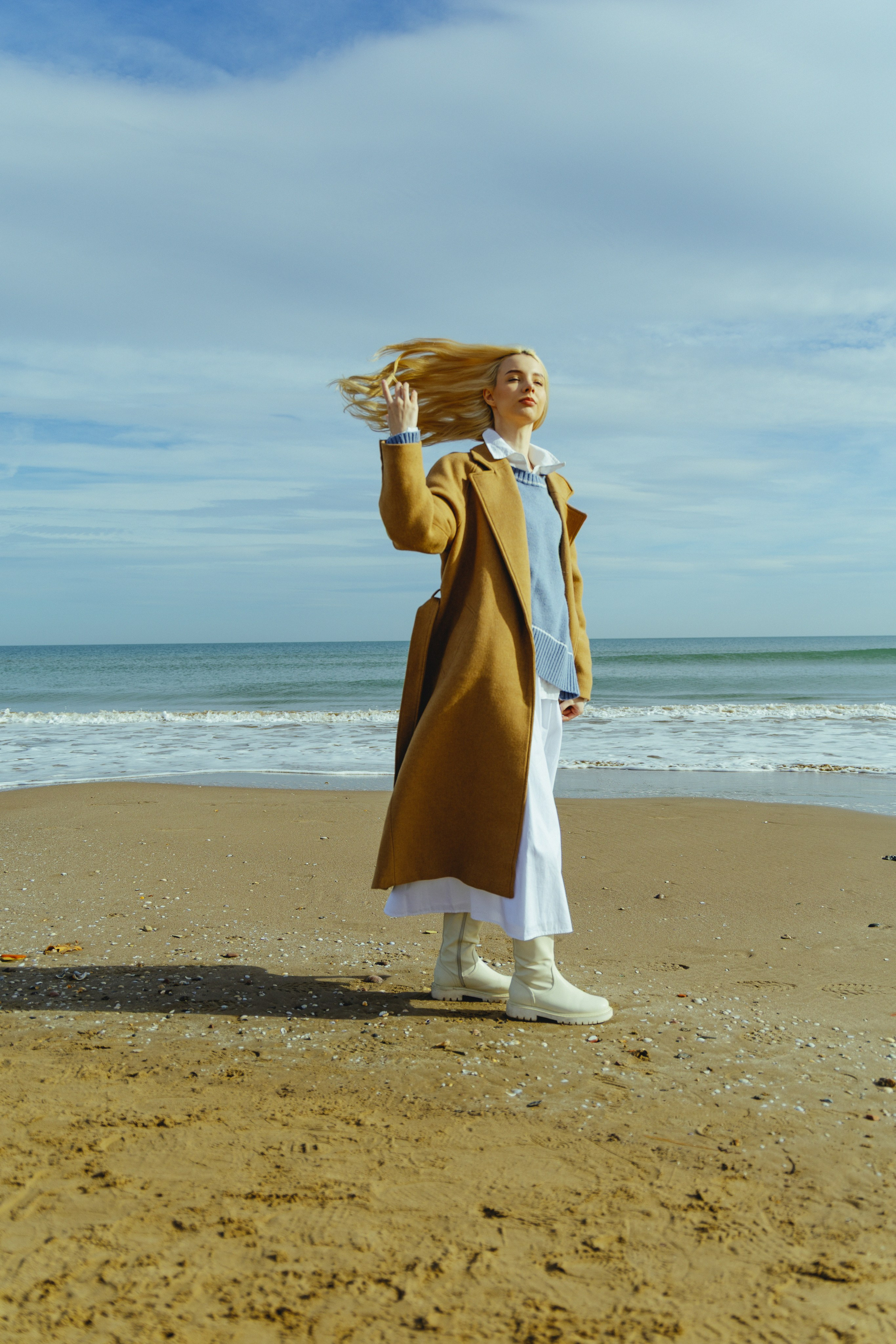 PHOTOSESSION for MILENA| Valencia, Spain. Lana Petrychenko — Portrait & Family Photographer. Valencia, Spain