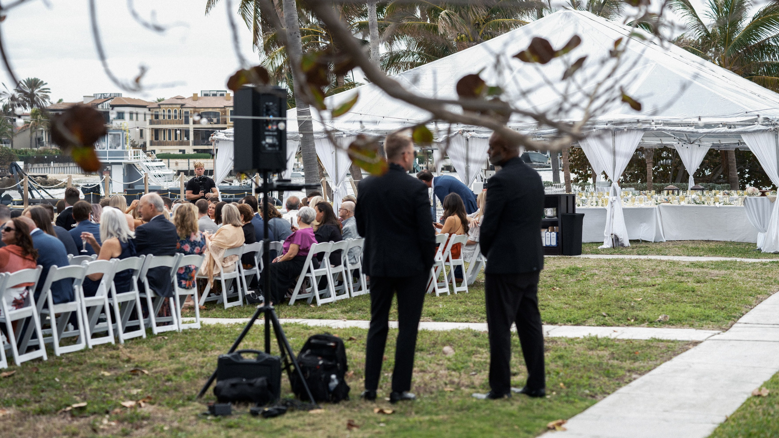 LIV AND OSCAR. Florida destination wedding photographer