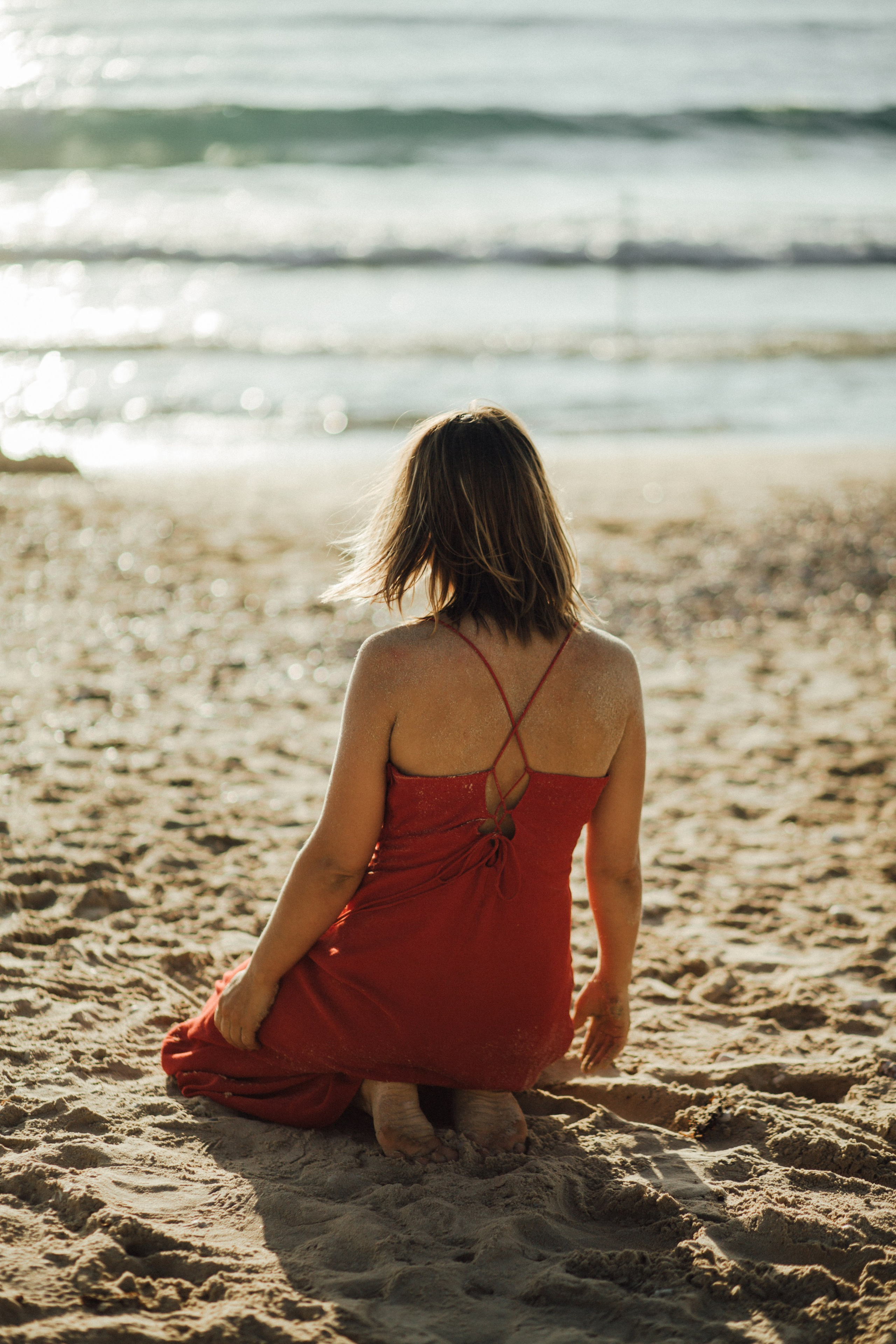 Olya Hof Carmel. Family photographer in Israel