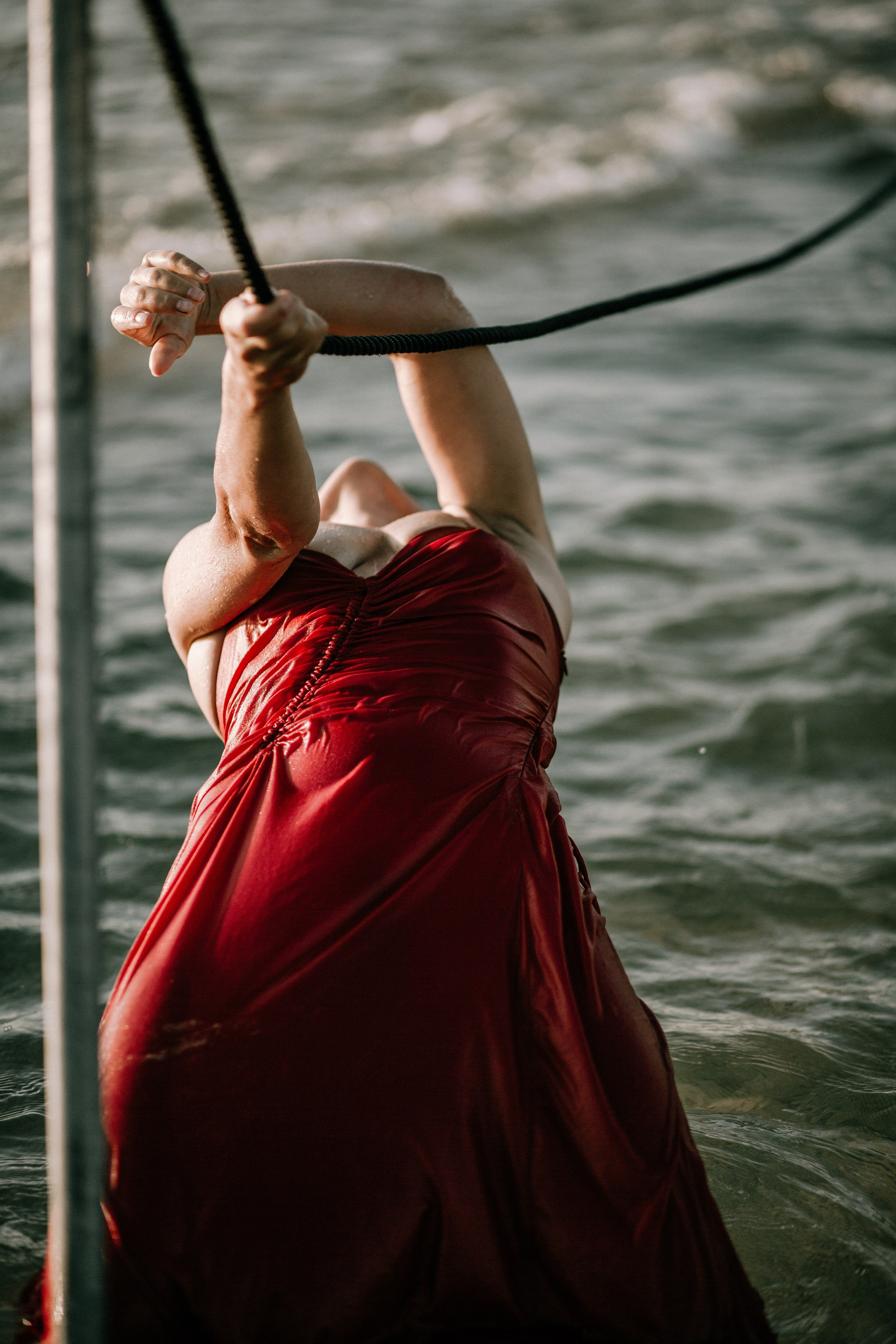 Olya Hof Carmel. Family photographer in Israel