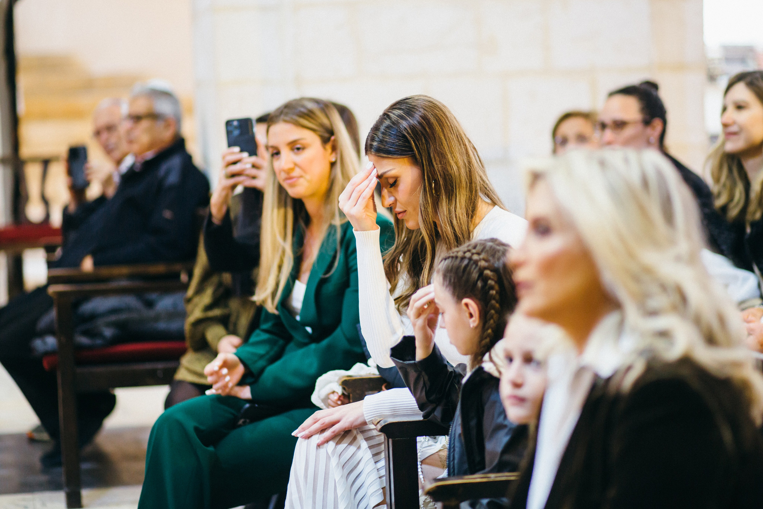 Jerusalem. Family photographer in Israel