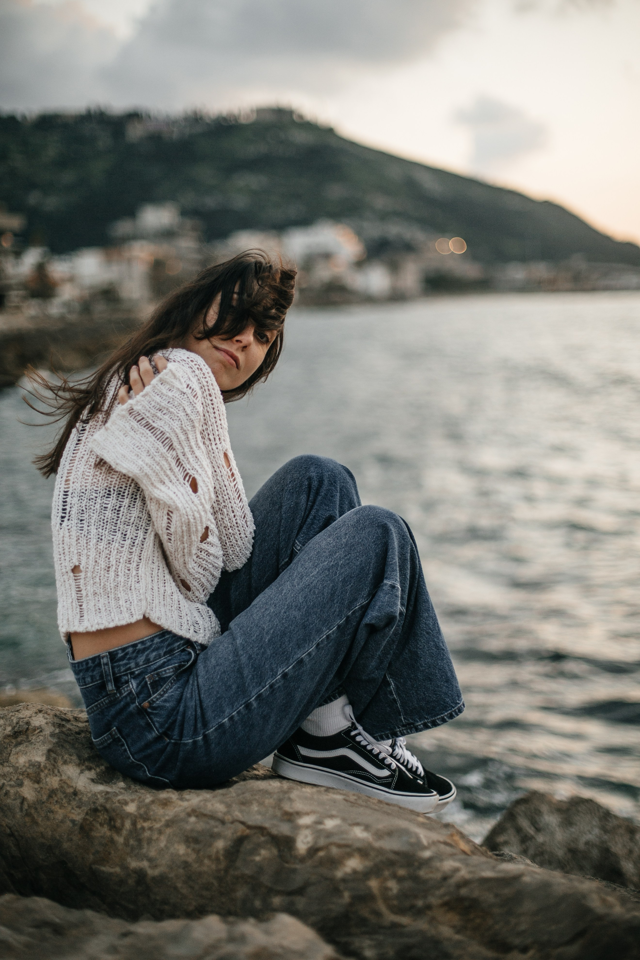 1. Photographer Anastasia Zavyalova