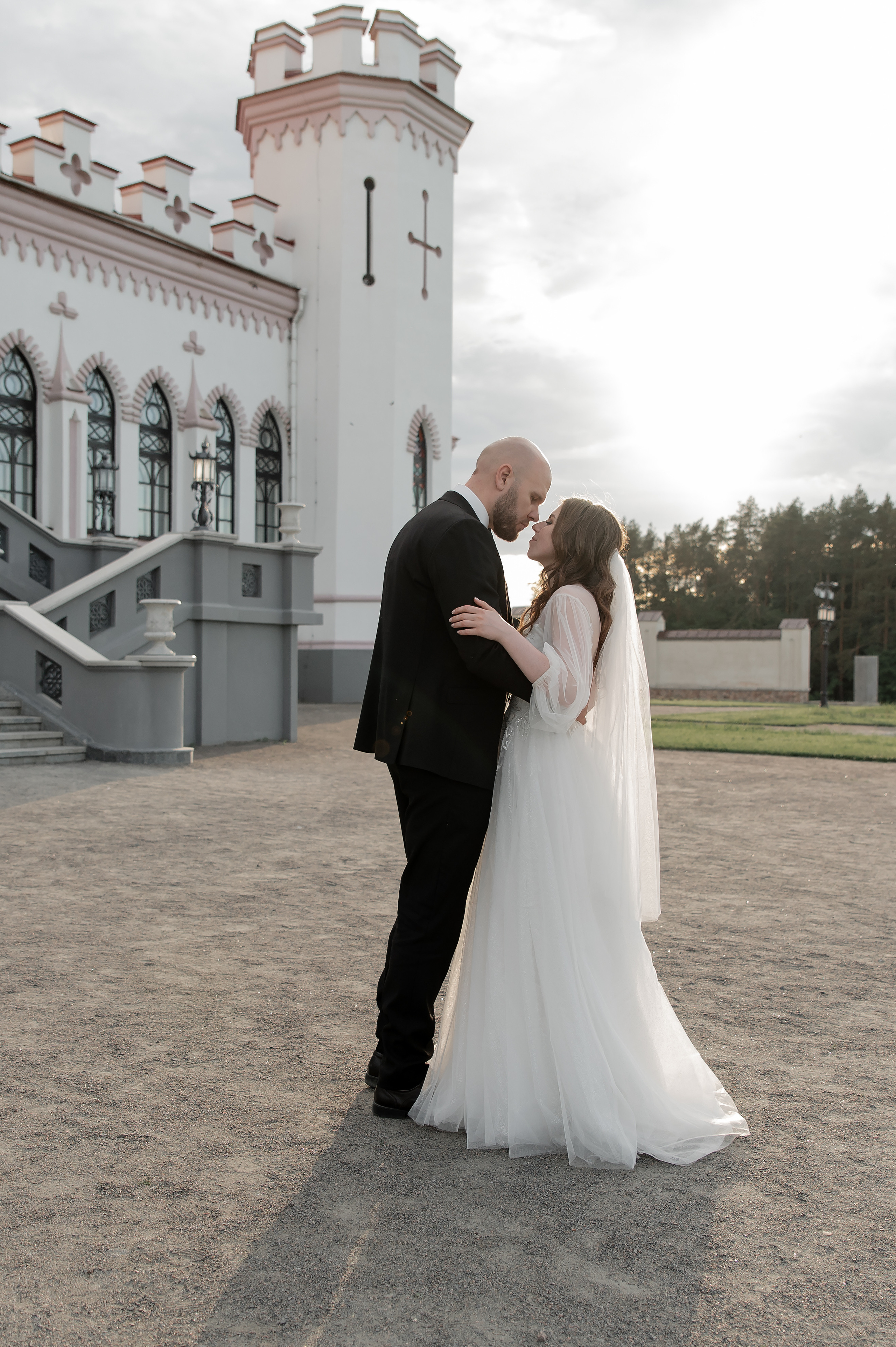 Dmitriy and Olga, 2021. Wedding photographer in Wroclaw Warsaw Krakow Margarita Tuleiko