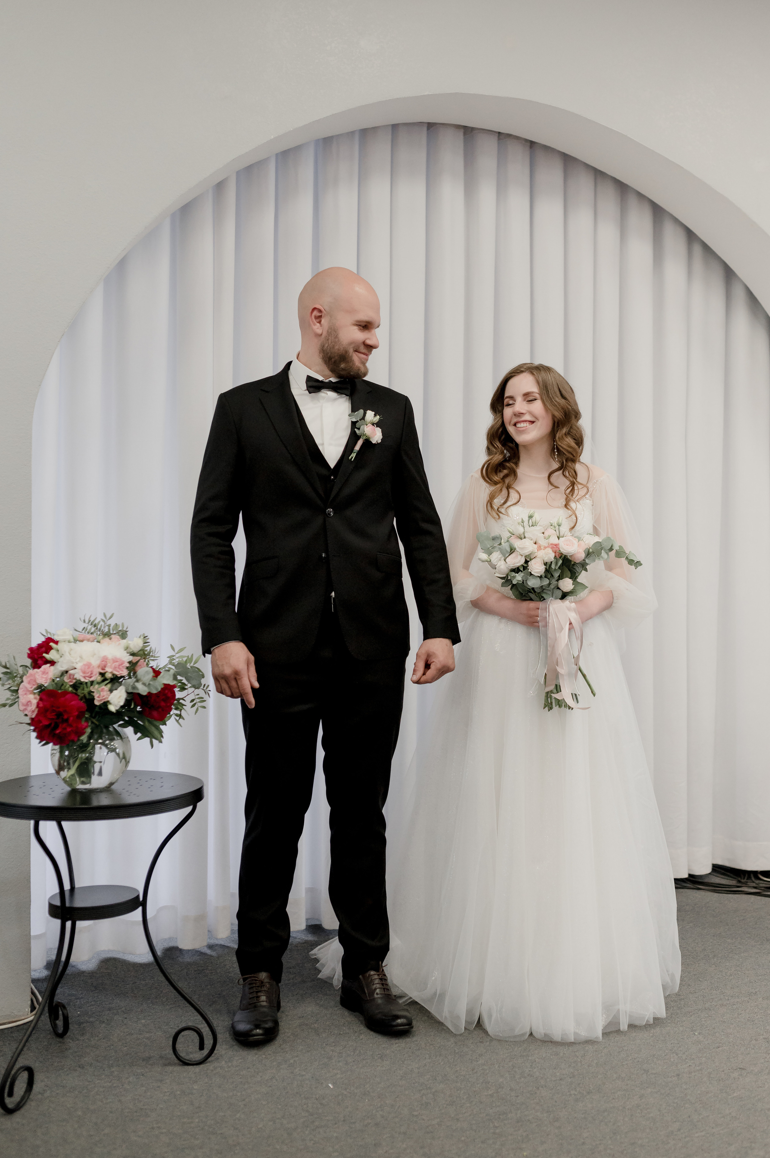 Dmitriy and Olga, 2021. Wedding photographer in Wroclaw Warsaw Krakow Margarita Tuleiko