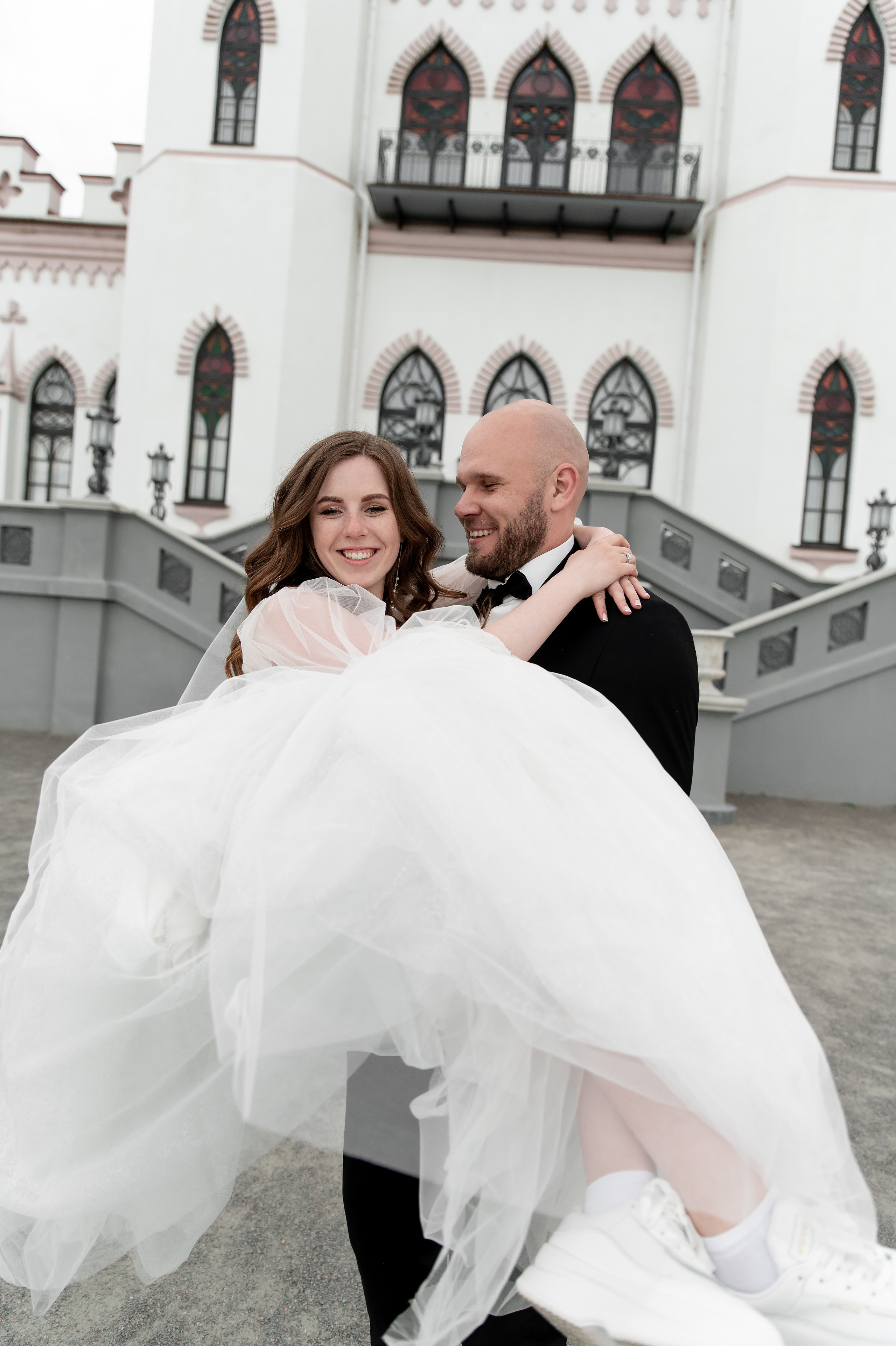 Dmitriy and Olga, 2021. Wedding photographer in Wroclaw Warsaw Krakow Margarita Tuleiko