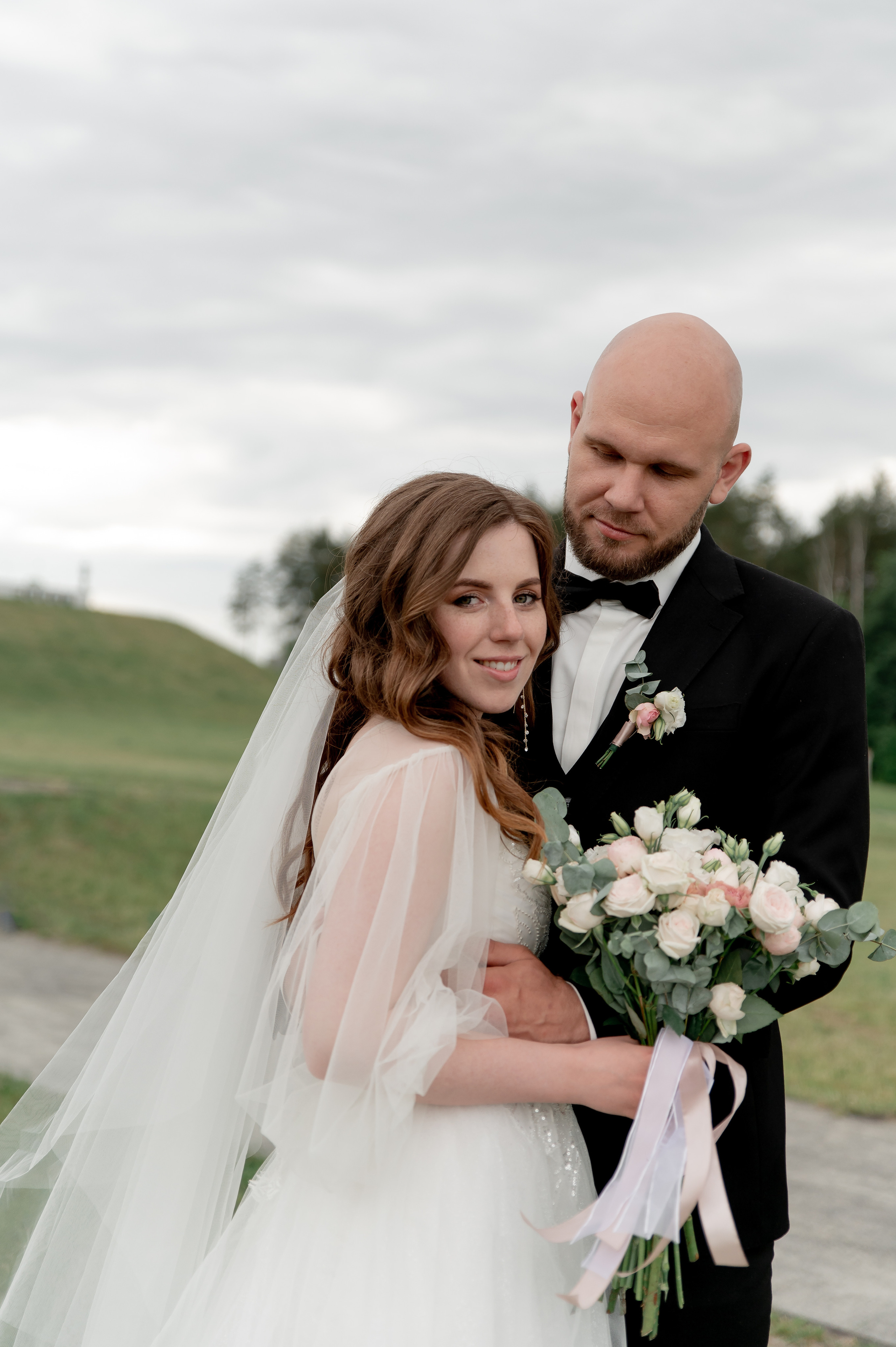 Dmitriy and Olga, 2021. Wedding photographer in Wroclaw Warsaw Krakow Margarita Tuleiko