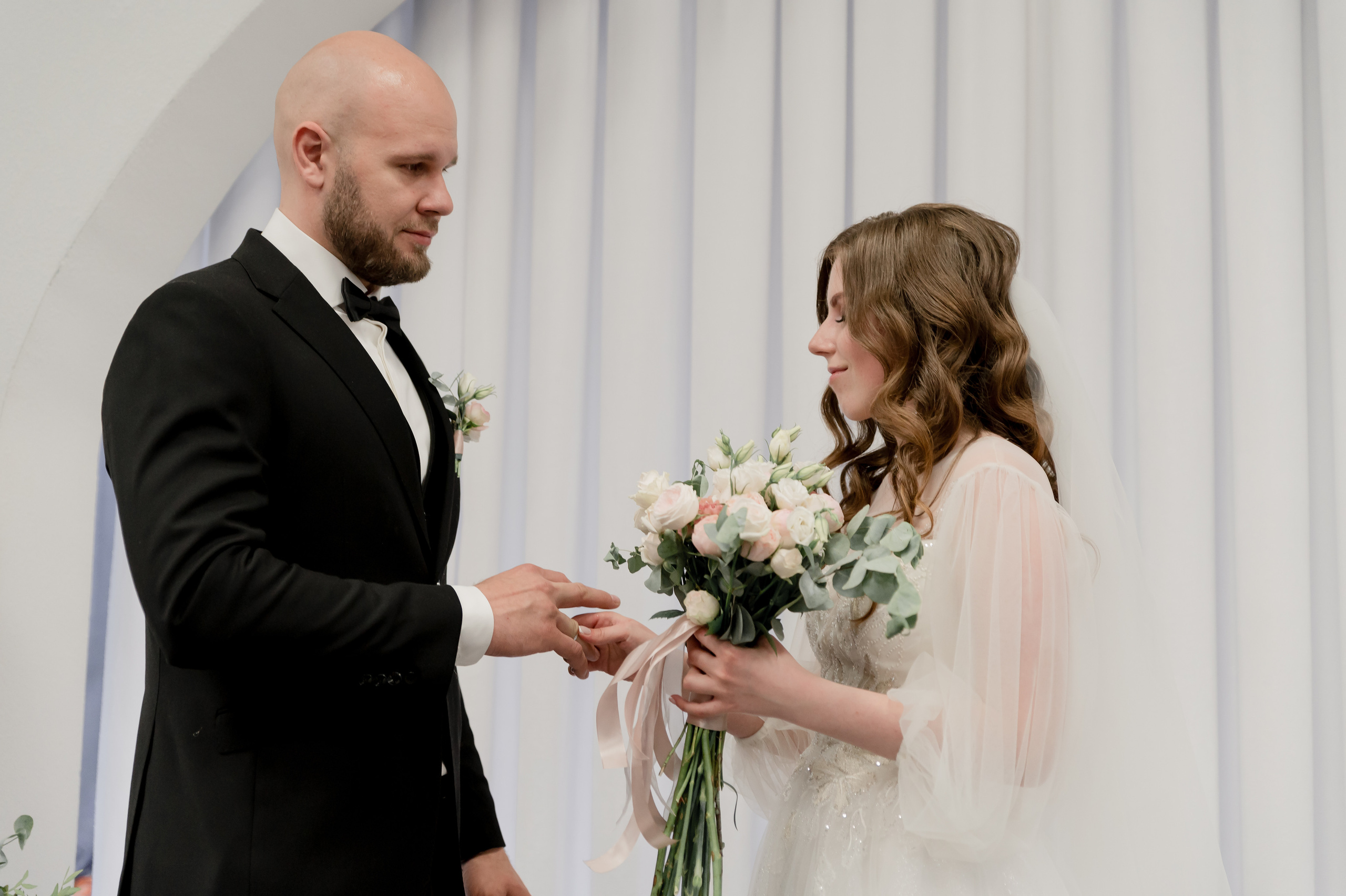 Dmitriy and Olga, 2021. Wedding photographer in Wroclaw Warsaw Krakow Margarita Tuleiko