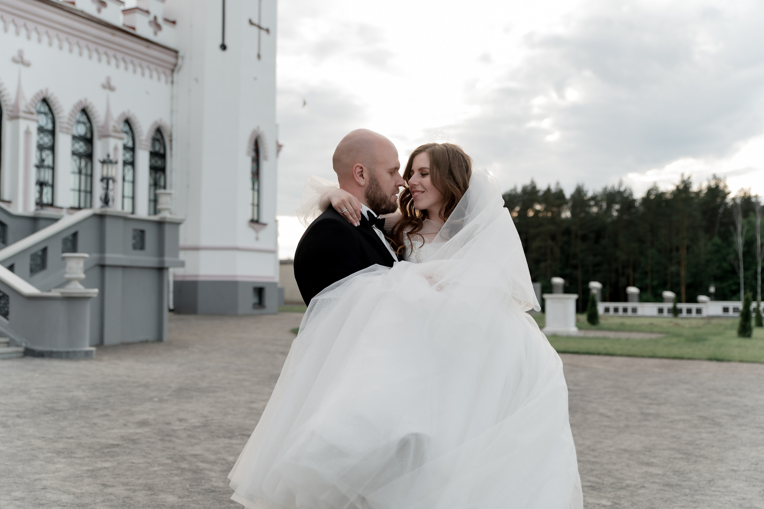 Dmitriy and Olga, 2021. Wedding photographer in Wroclaw Warsaw Krakow Margarita Tuleiko