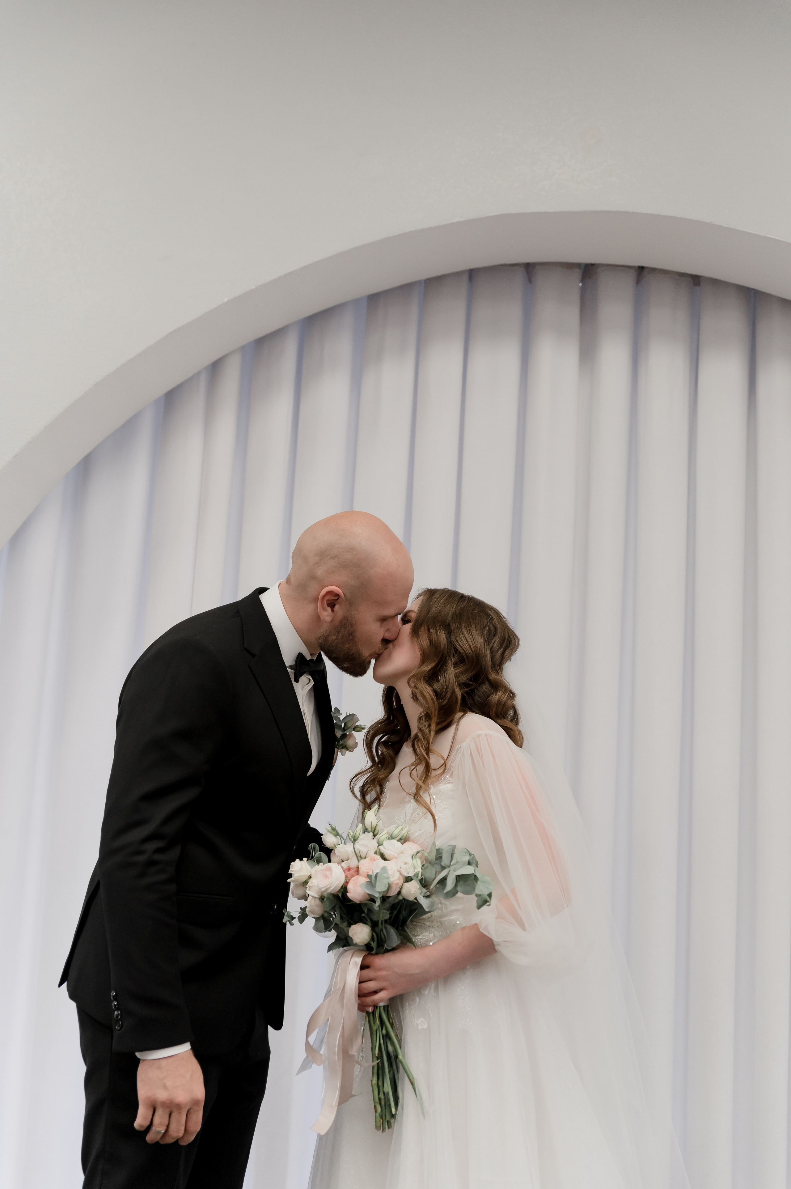 Dmitriy and Olga, 2021. Wedding photographer in Wroclaw Warsaw Krakow Margarita Tuleiko