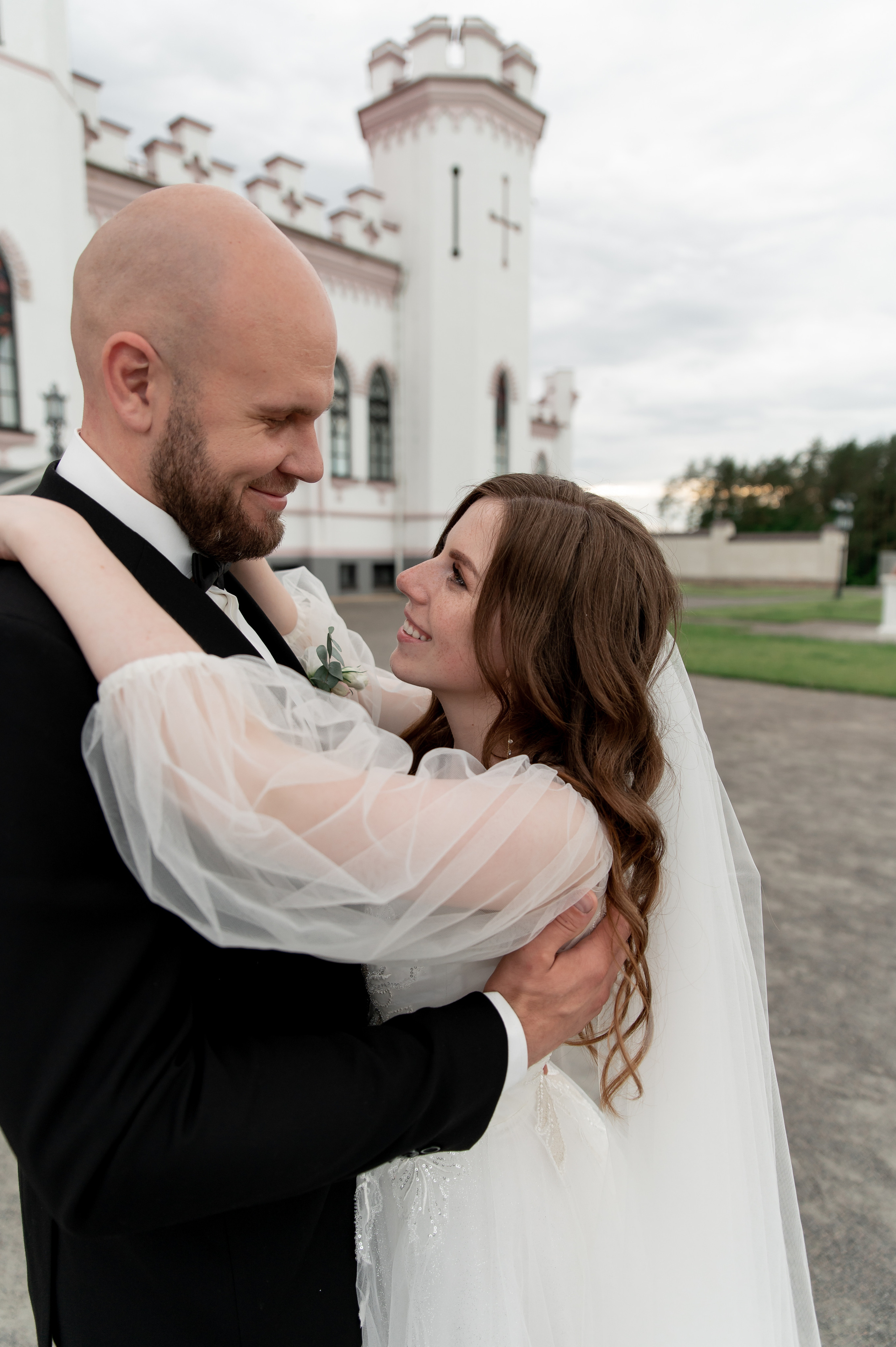 Dmitriy and Olga, 2021. Wedding photographer in Wroclaw Warsaw Krakow Margarita Tuleiko