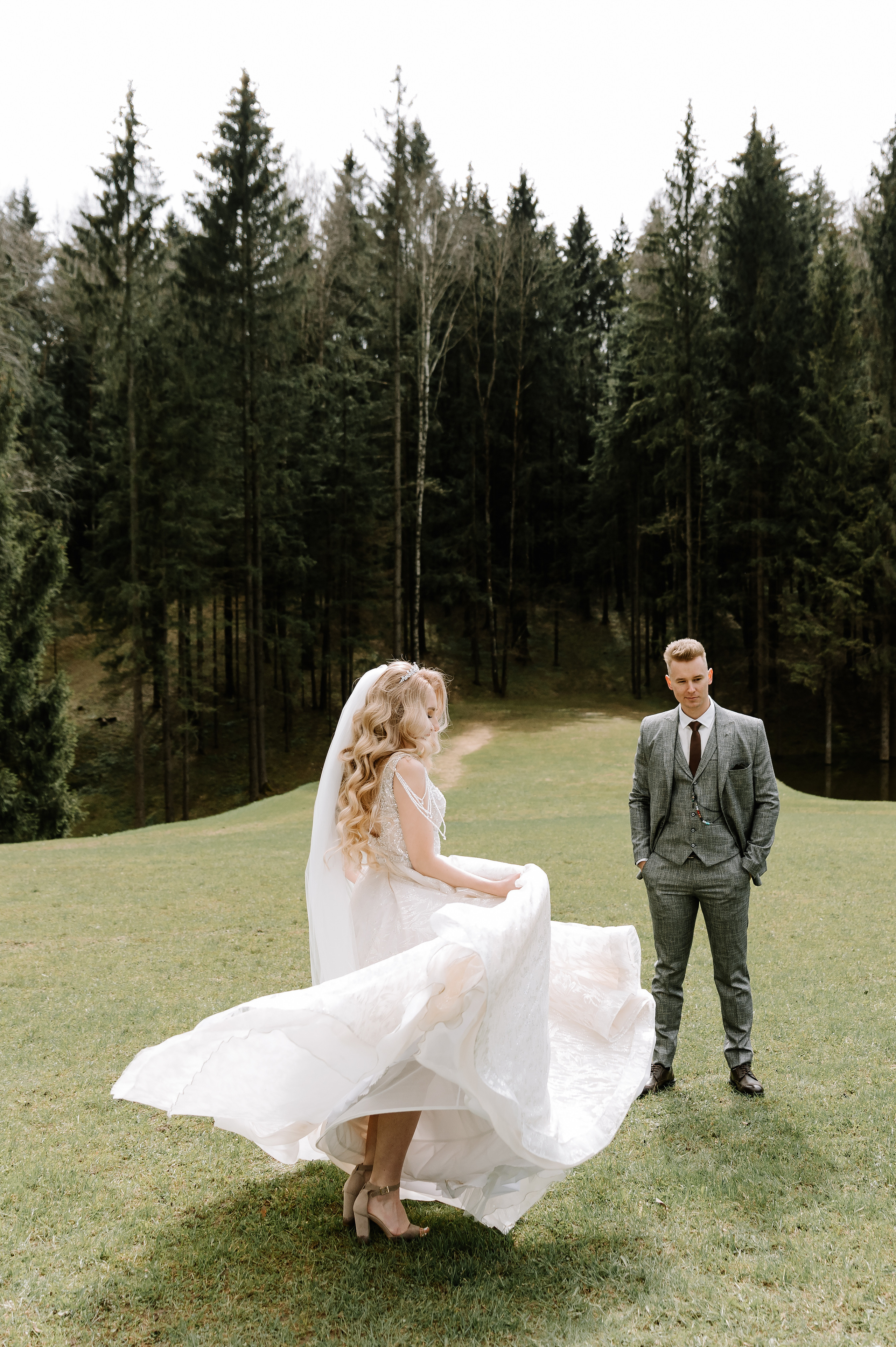 Свадебный фотограф Минск. Wedding photographer in Wroclaw Warsaw Krakow Margarita Tuleiko