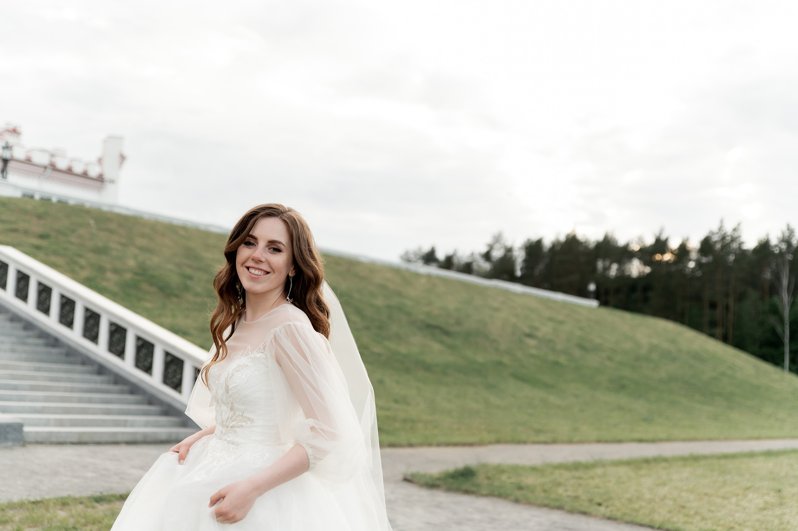 Dmitriy and Olga, 2021. Wedding photographer in Wroclaw Warsaw Krakow Margarita Tuleiko