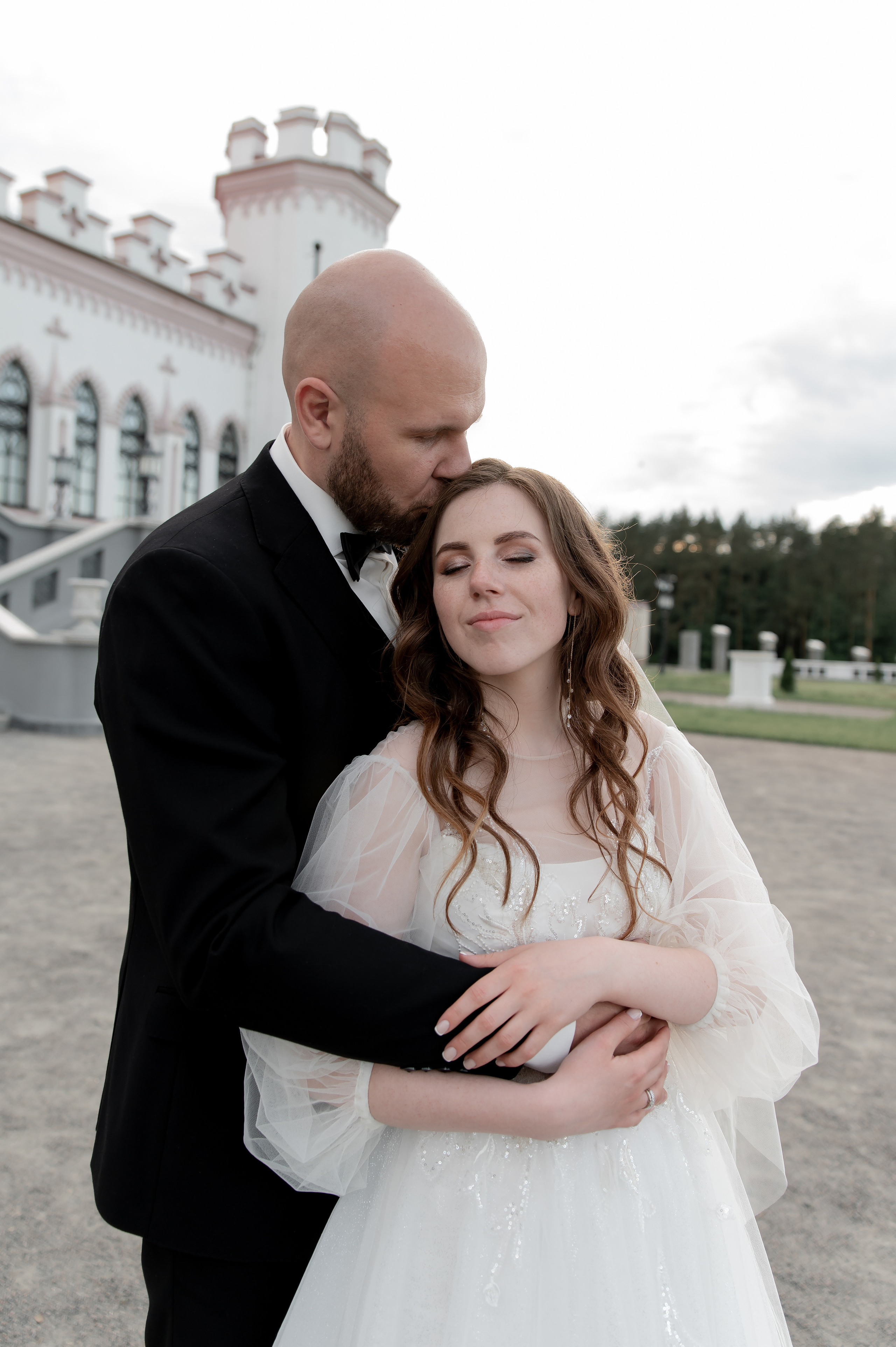 Dmitriy and Olga, 2021. Wedding photographer in Wroclaw Warsaw Krakow Margarita Tuleiko