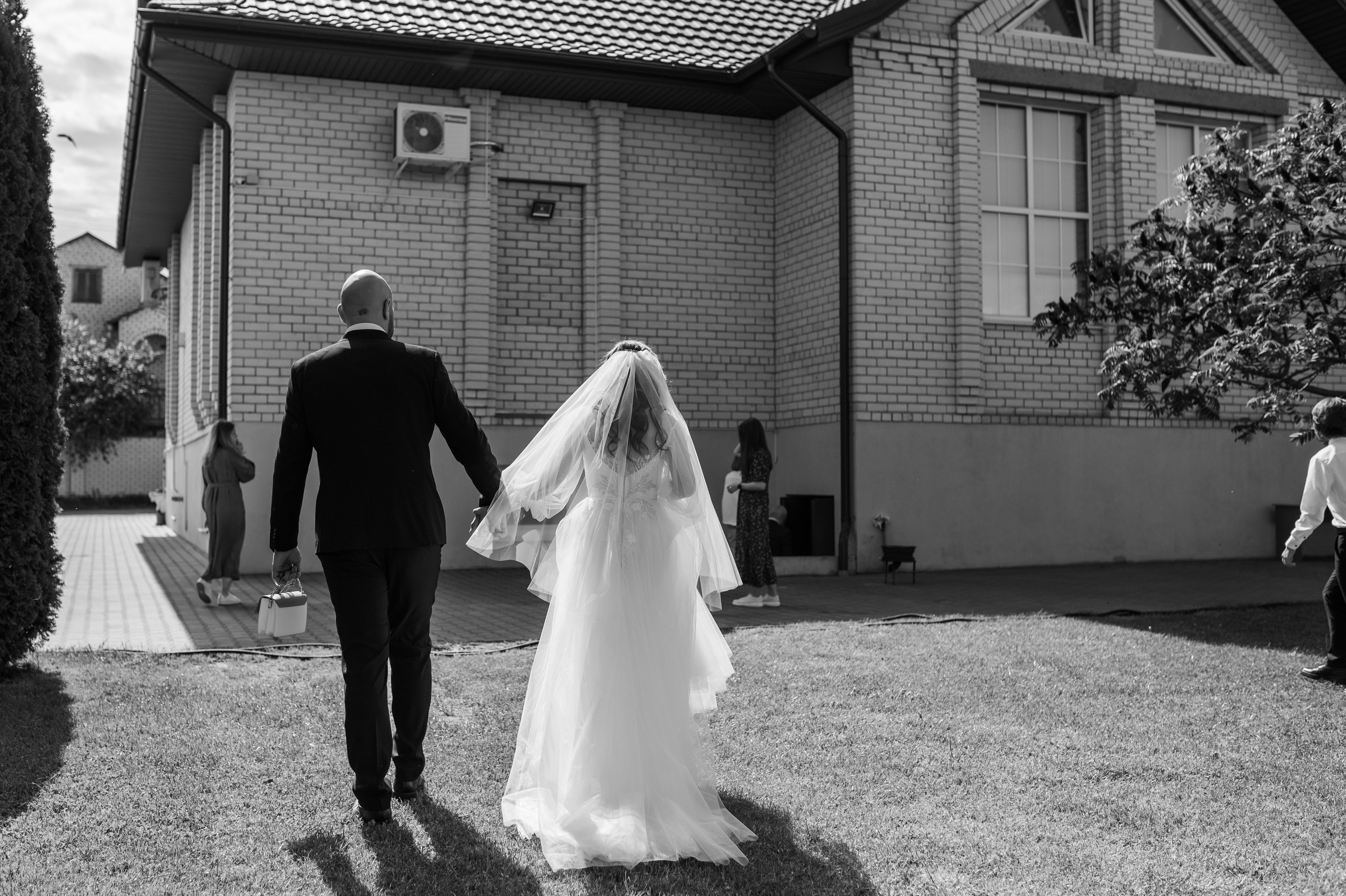 Dmitriy and Olga, 2021. Wedding photographer in Wroclaw Warsaw Krakow Margarita Tuleiko