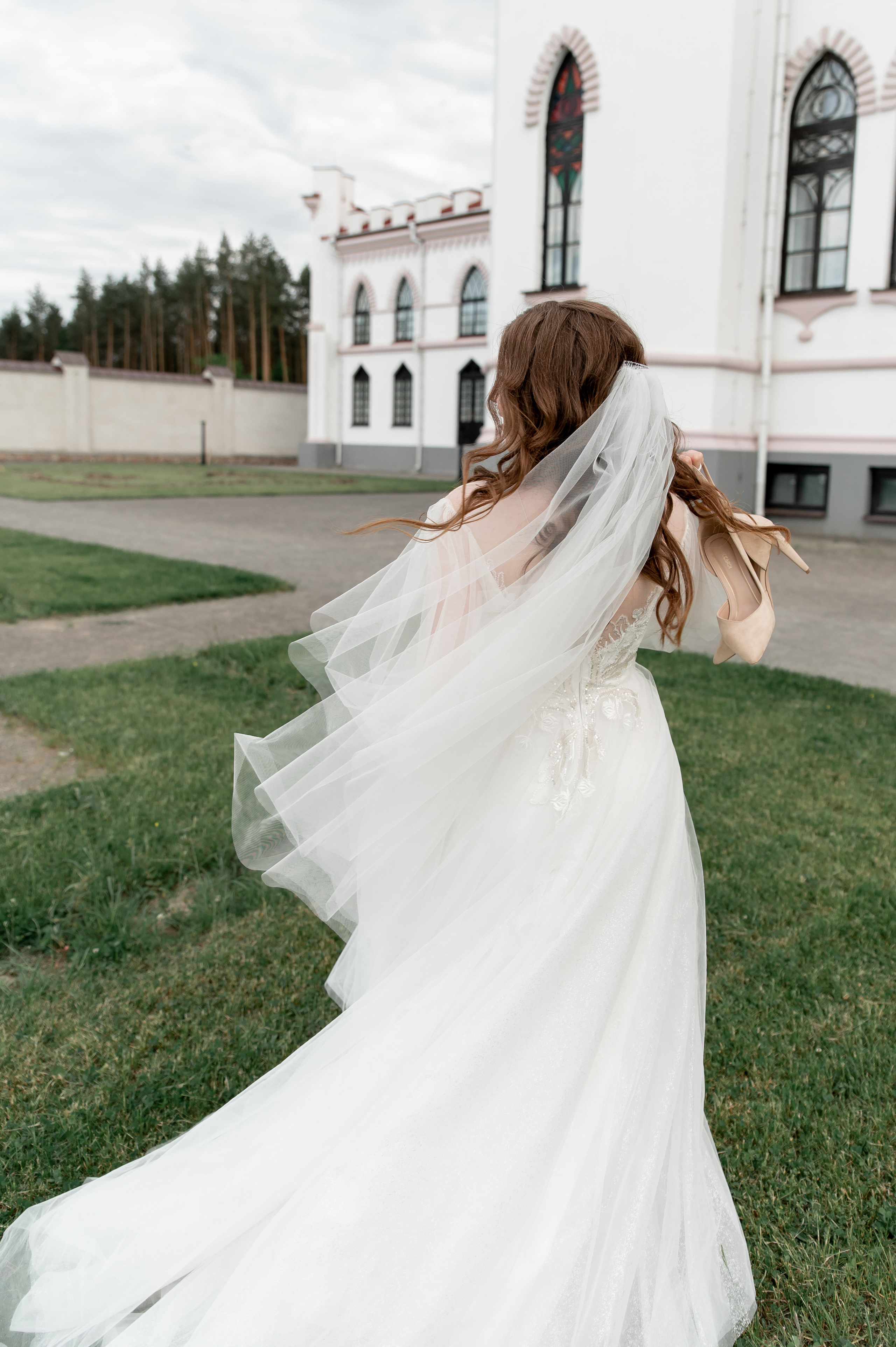 Dmitriy and Olga, 2021. Wedding photographer in Wroclaw Warsaw Krakow Margarita Tuleiko