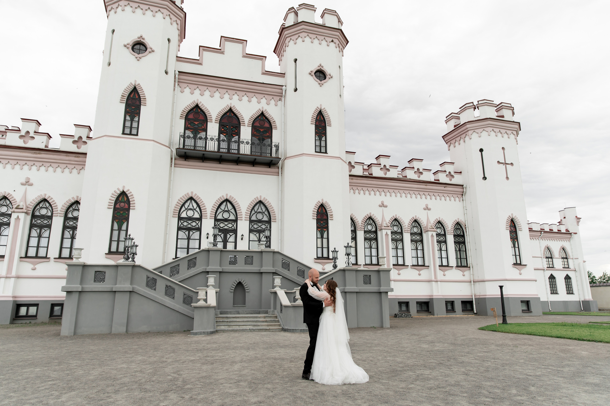 Dmitriy and Olga, 2021. Wedding photographer in Wroclaw Warsaw Krakow Margarita Tuleiko