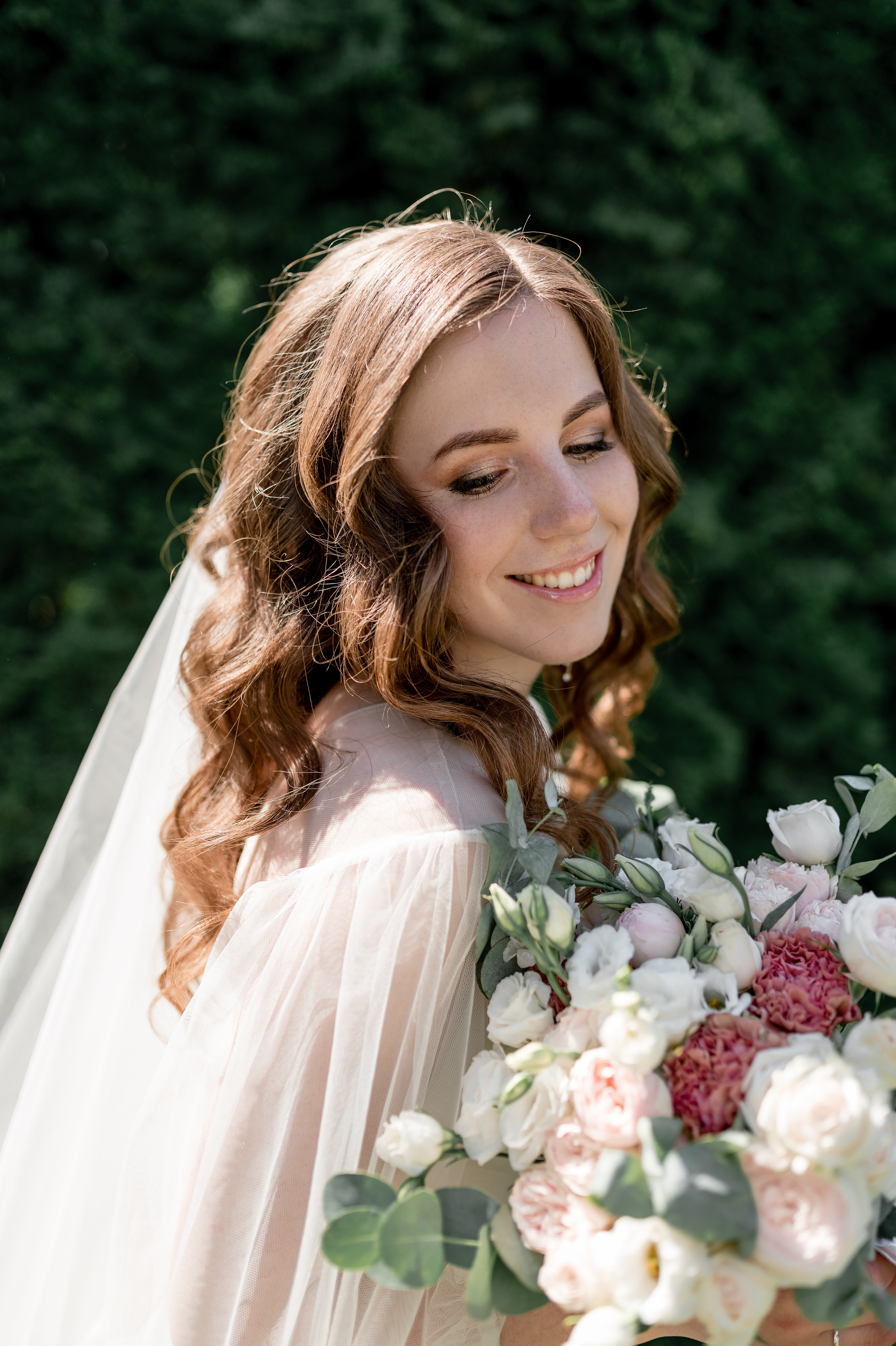 Dmitriy and Olga, 2021. Wedding photographer in Wroclaw Warsaw Krakow Margarita Tuleiko