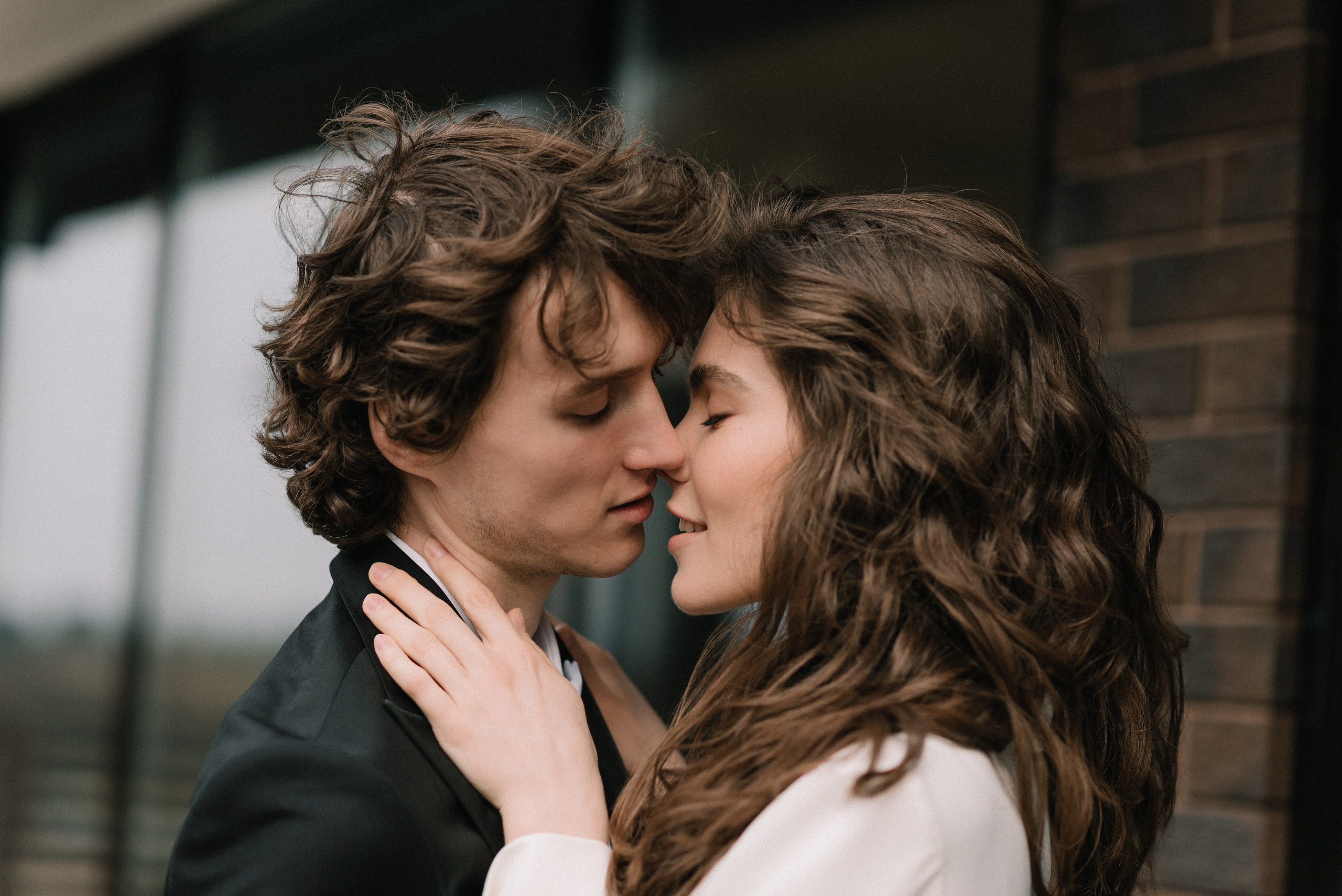 Egor and Lana, 2021. Wedding photographer in Wroclaw Warsaw Krakow Margarita Tuleiko