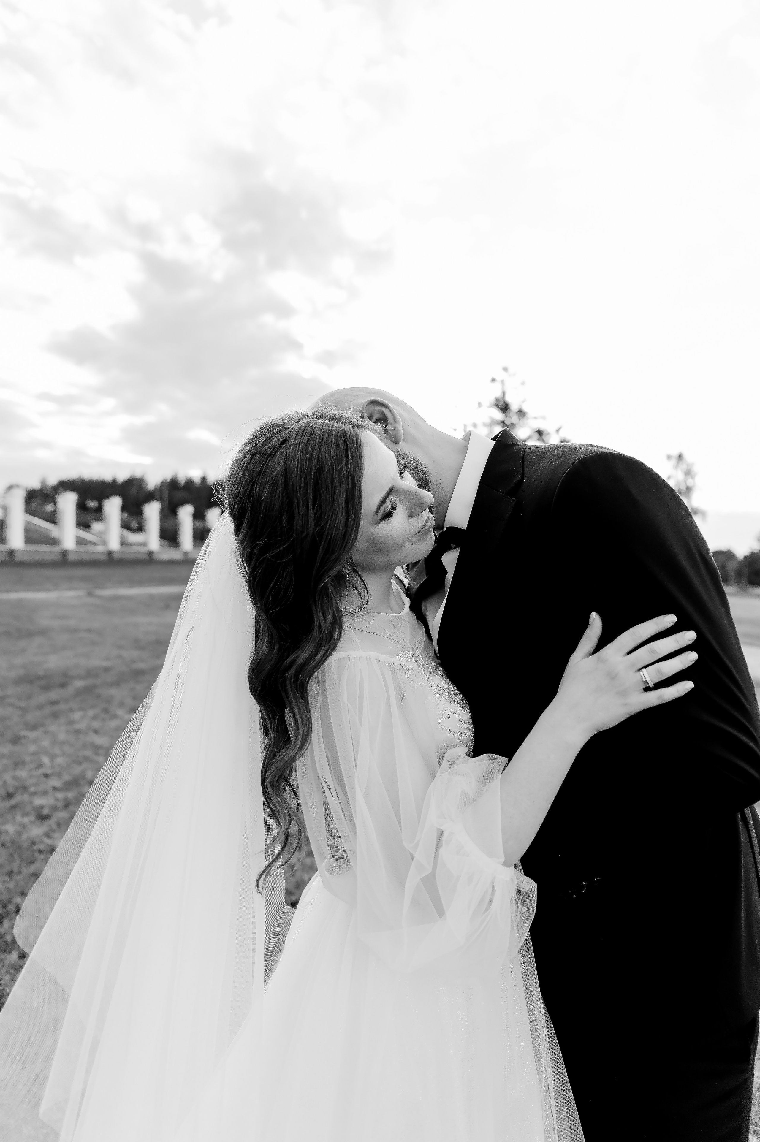 Dmitriy and Olga, 2021. Wedding photographer in Wroclaw Warsaw Krakow Margarita Tuleiko