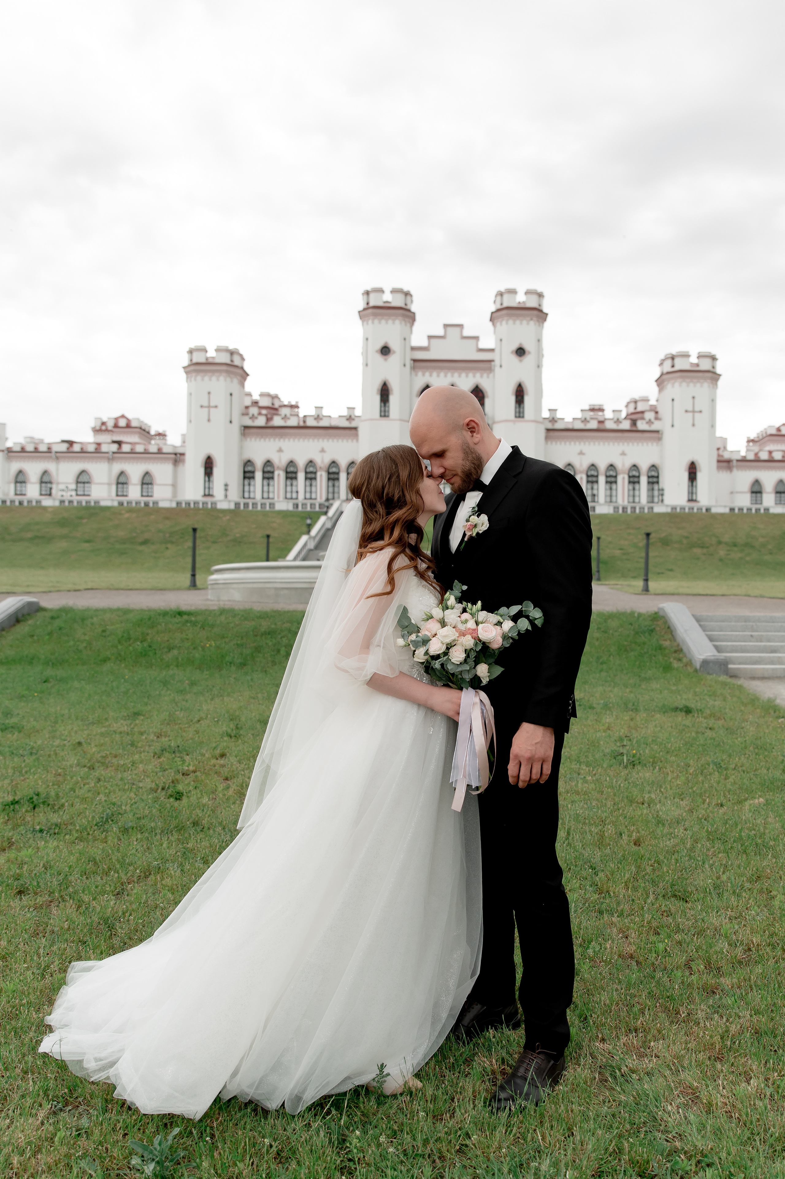 Dmitriy and Olga, 2021. Wedding photographer in Wroclaw Warsaw Krakow Margarita Tuleiko