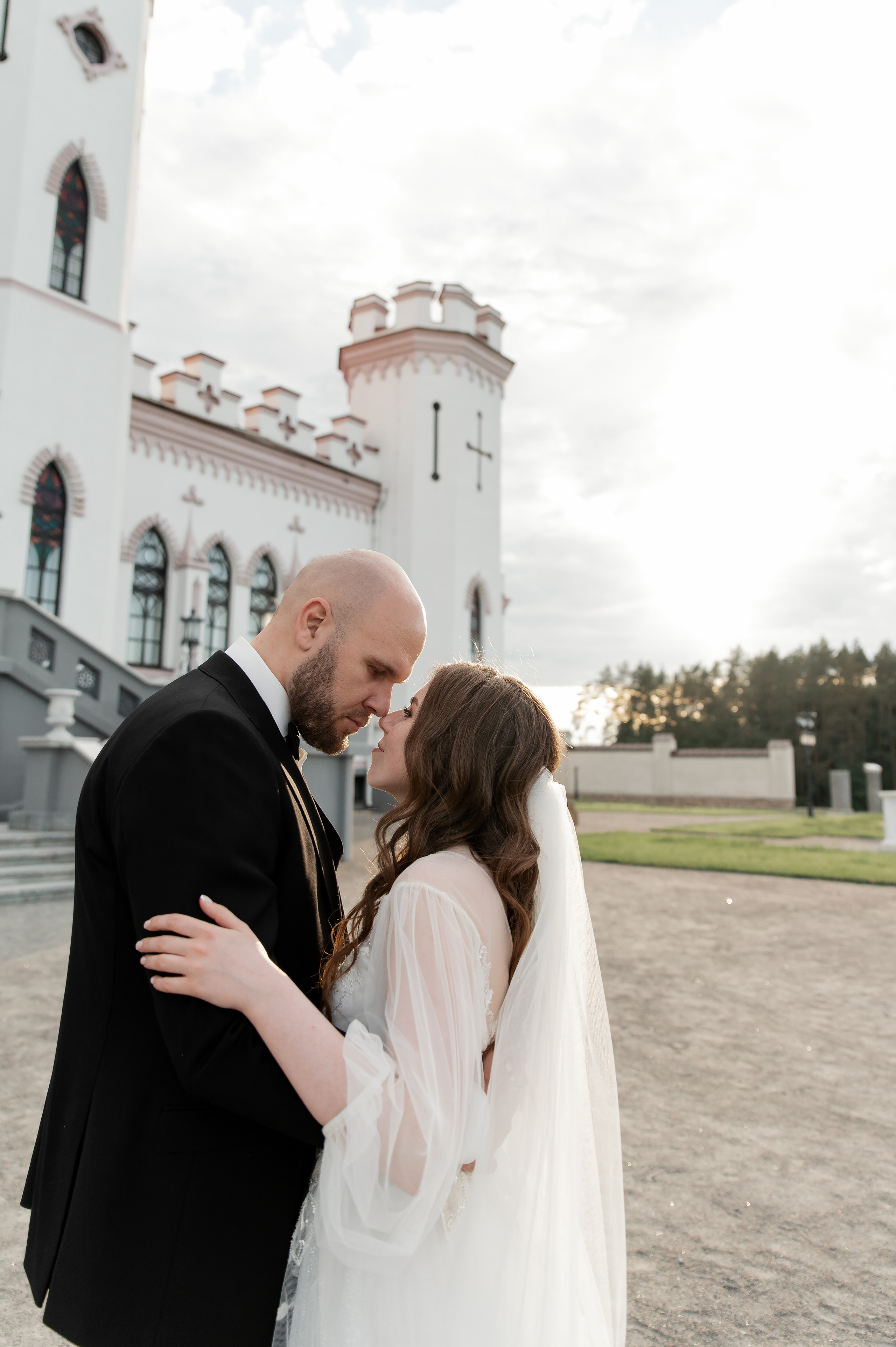 Dmitriy and Olga, 2021. Wedding photographer in Wroclaw Warsaw Krakow Margarita Tuleiko