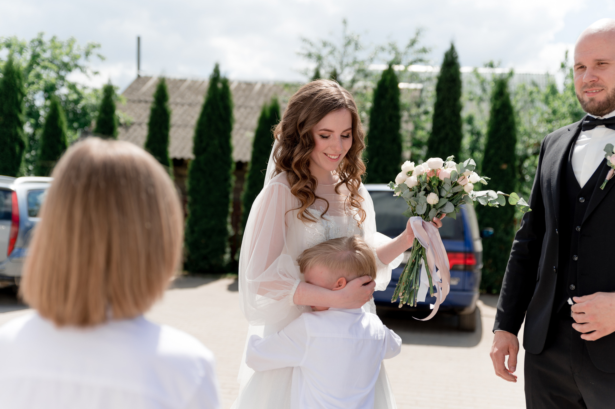 Dmitriy and Olga, 2021. Wedding photographer in Wroclaw Warsaw Krakow Margarita Tuleiko