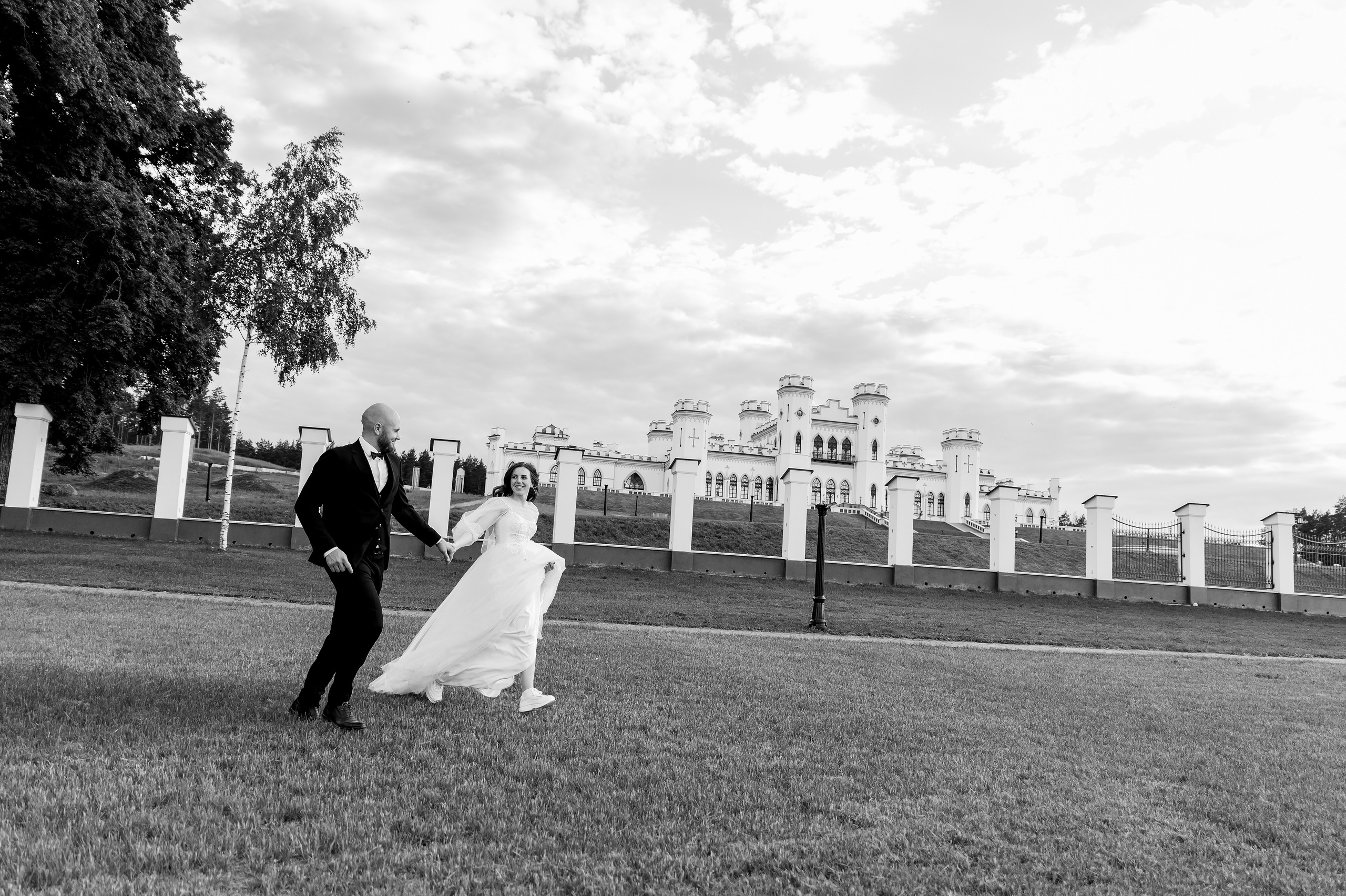 Dmitriy and Olga, 2021. Wedding photographer in Wroclaw Warsaw Krakow Margarita Tuleiko