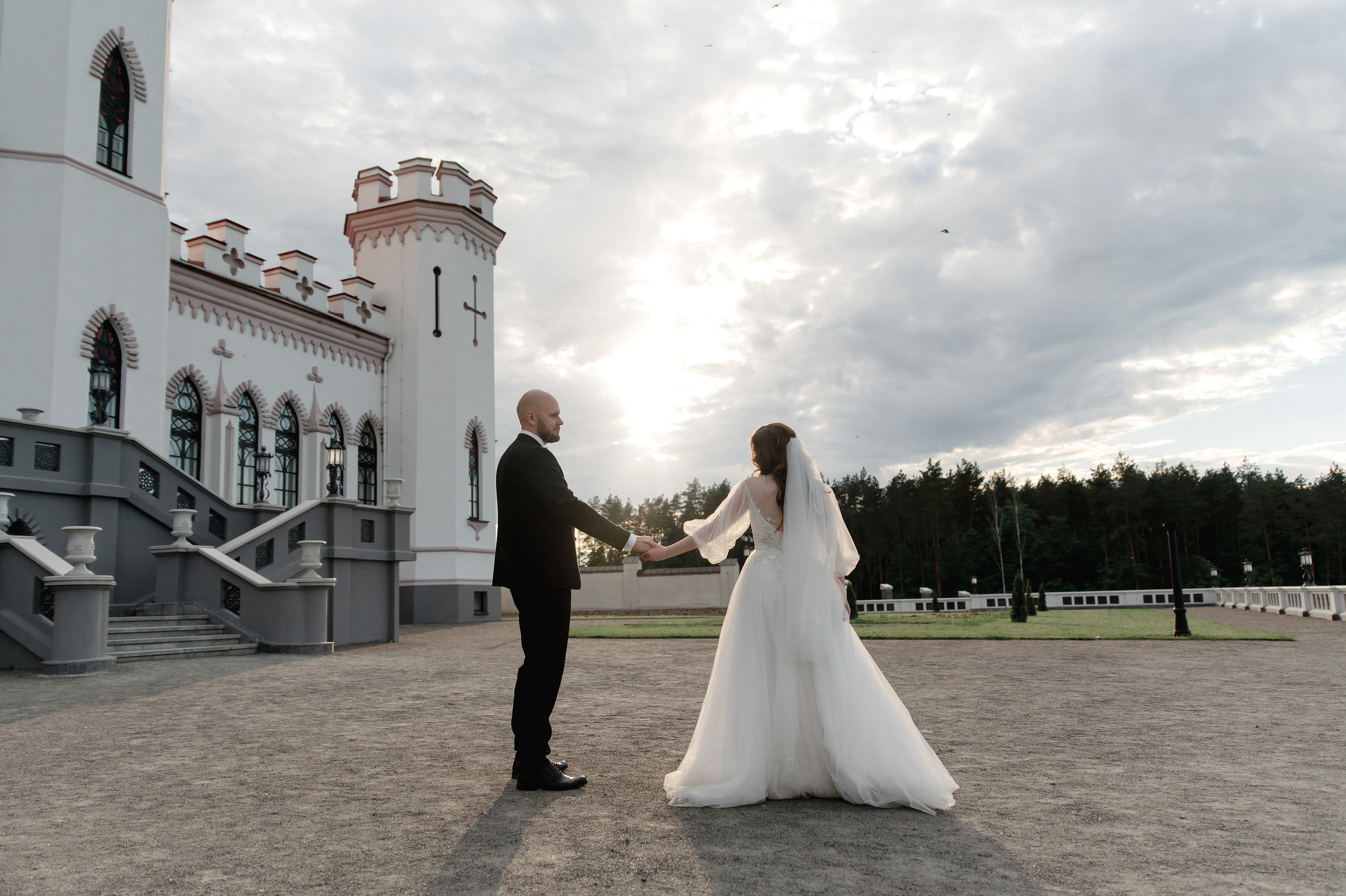 Dmitriy and Olga, 2021. Wedding photographer in Wroclaw Warsaw Krakow Margarita Tuleiko