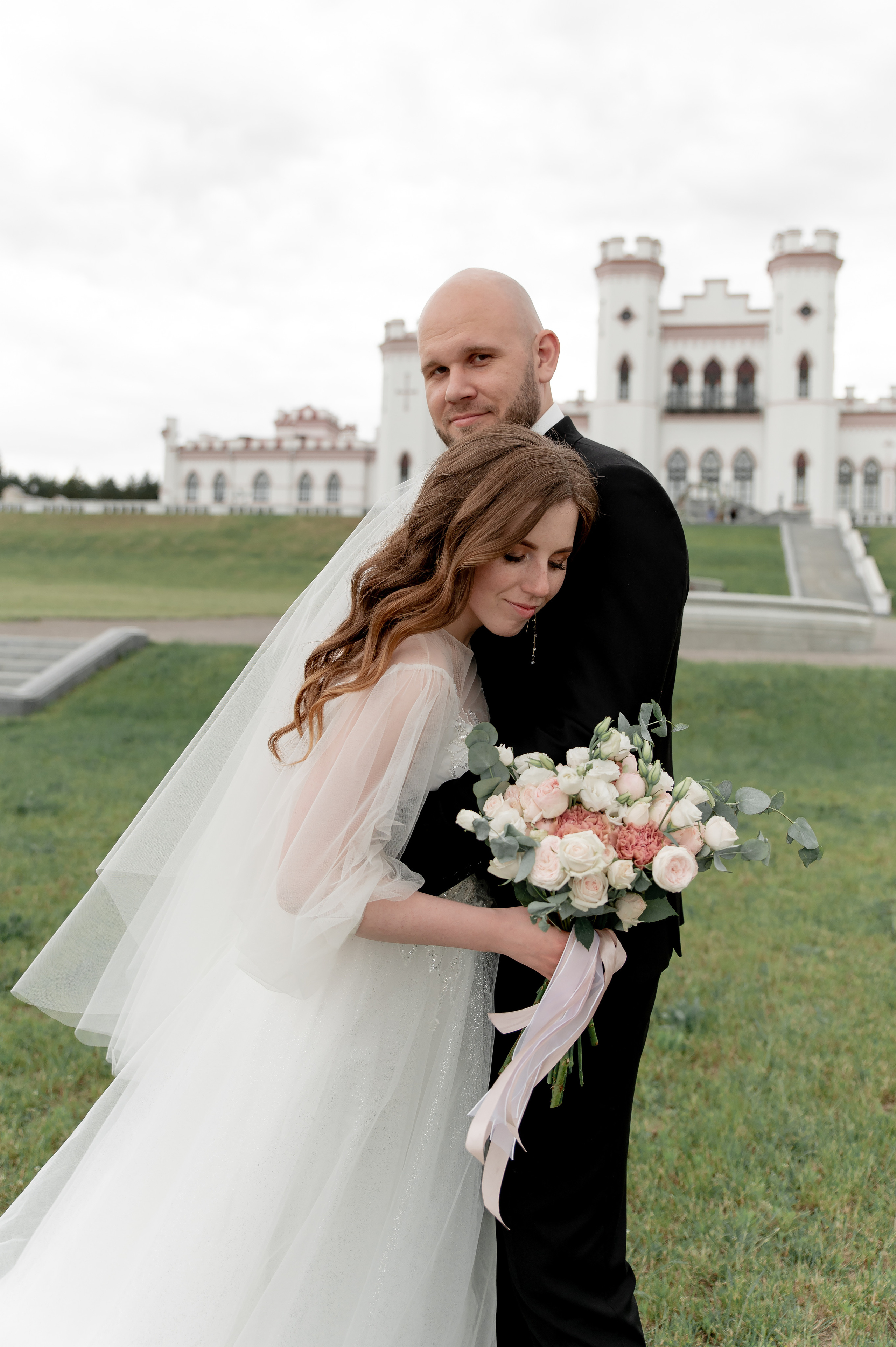 Dmitriy and Olga, 2021. Wedding photographer in Wroclaw Warsaw Krakow Margarita Tuleiko