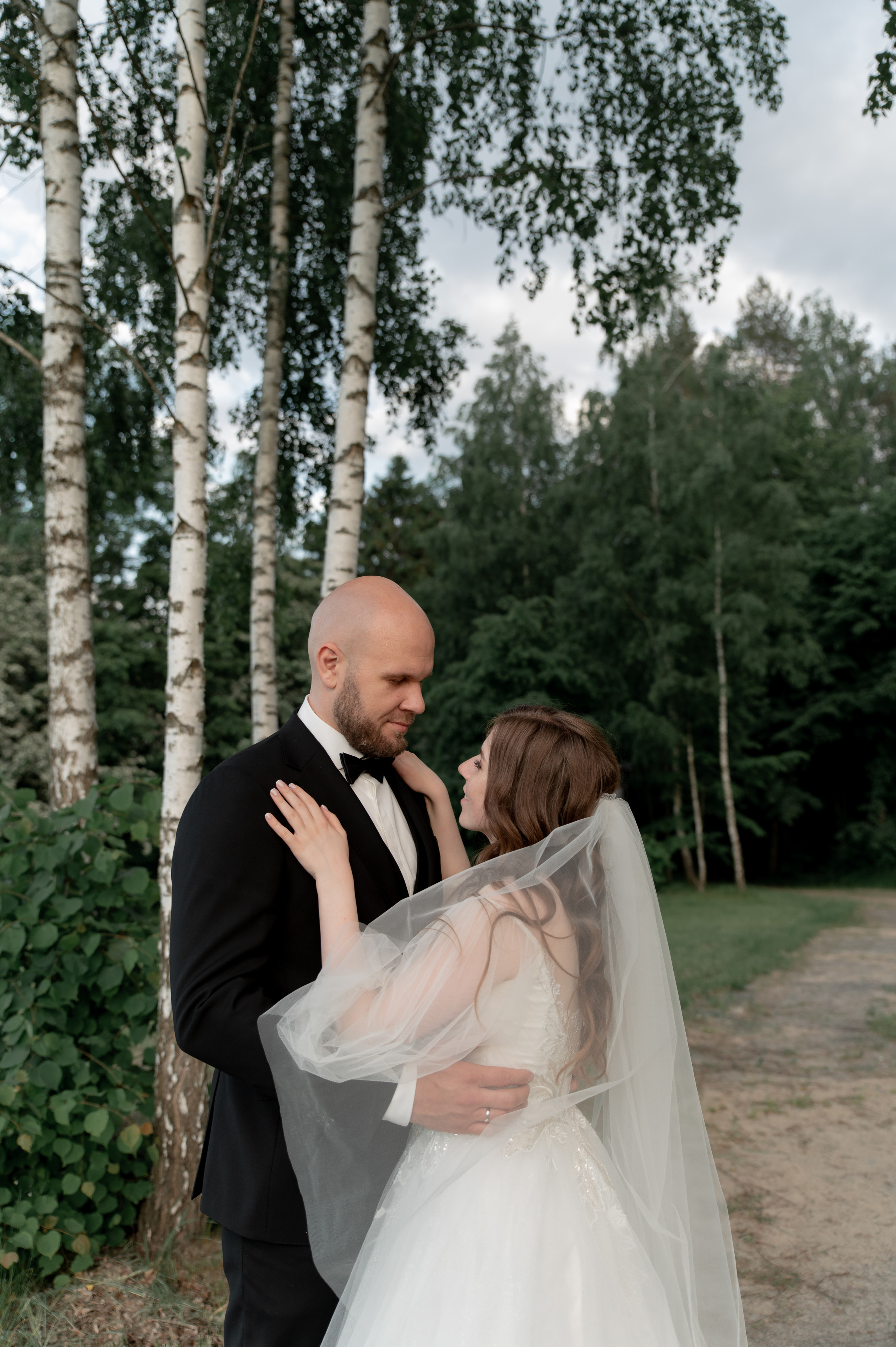 Dmitriy and Olga, 2021. Wedding photographer in Wroclaw Warsaw Krakow Margarita Tuleiko