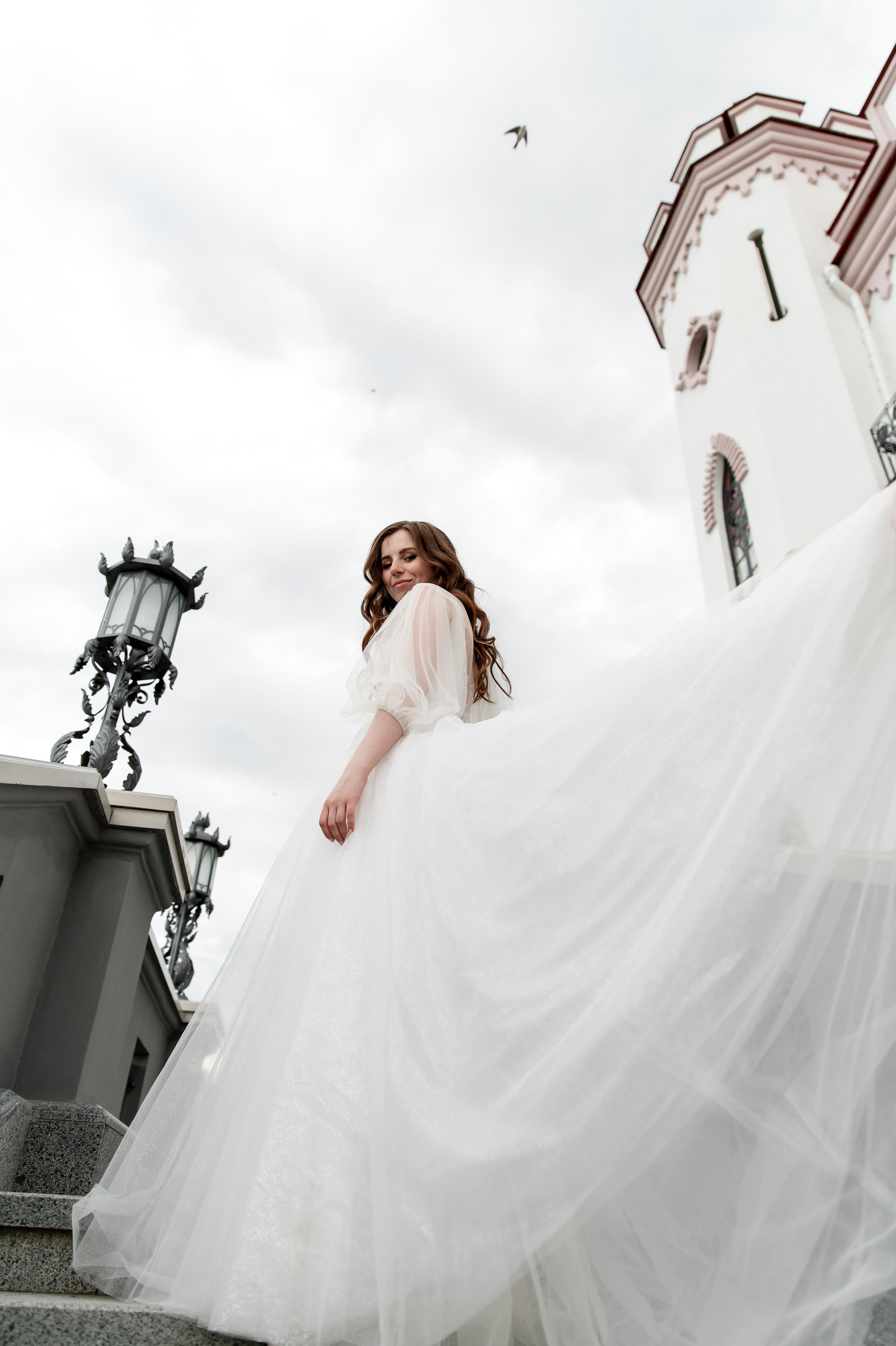Dmitriy and Olga, 2021. Wedding photographer in Wroclaw Warsaw Krakow Margarita Tuleiko