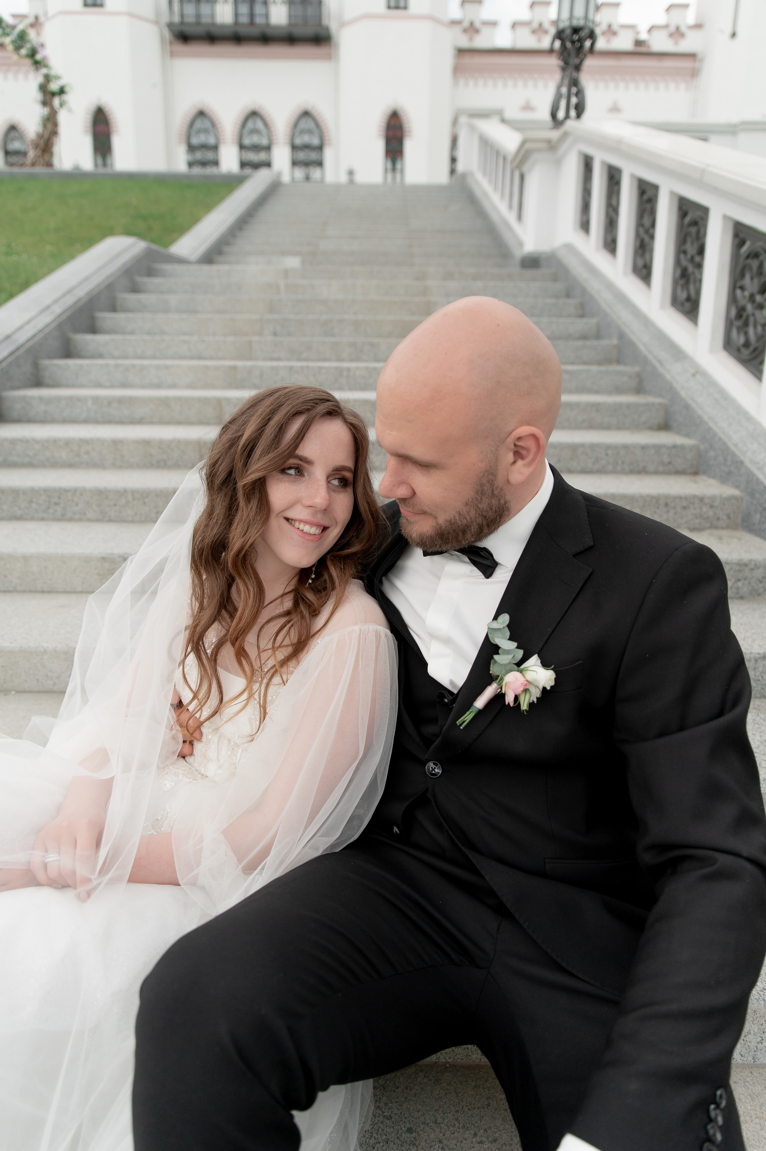 Dmitriy and Olga, 2021. Wedding photographer in Wroclaw Warsaw Krakow Margarita Tuleiko