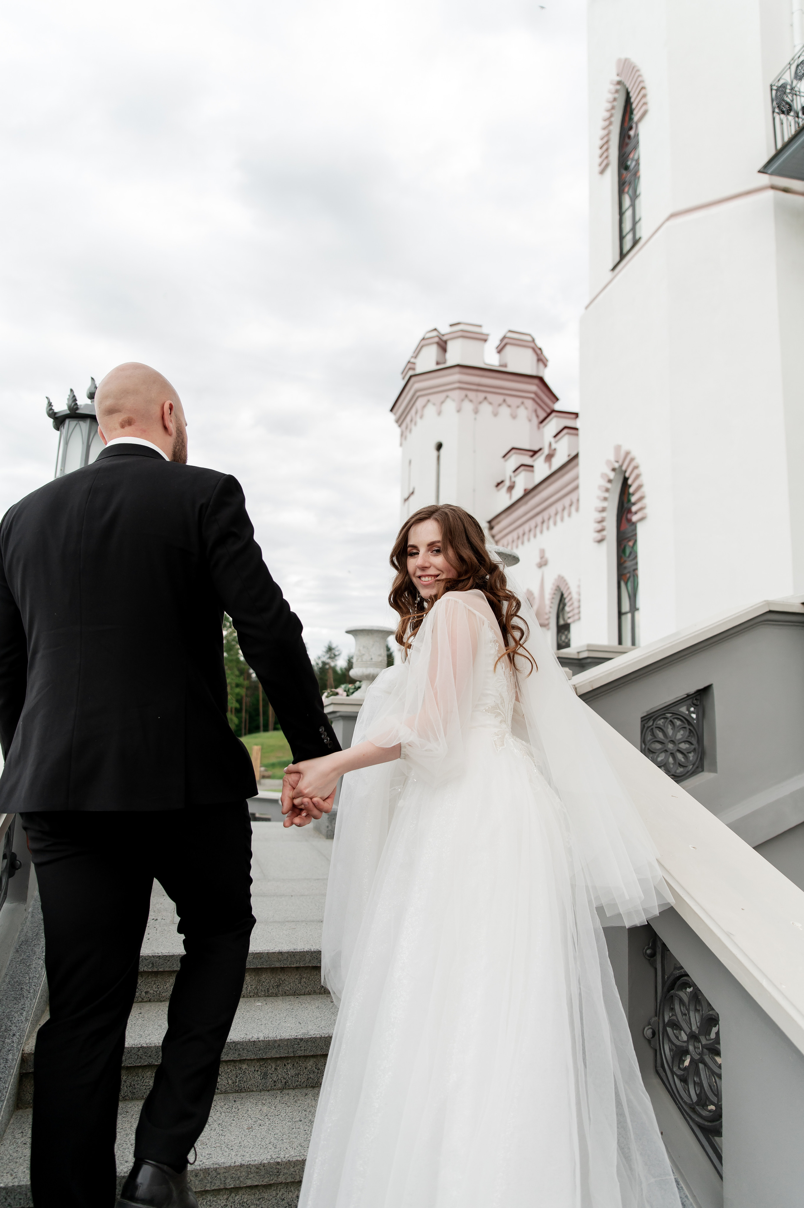 Dmitriy and Olga, 2021. Wedding photographer in Wroclaw Warsaw Krakow Margarita Tuleiko