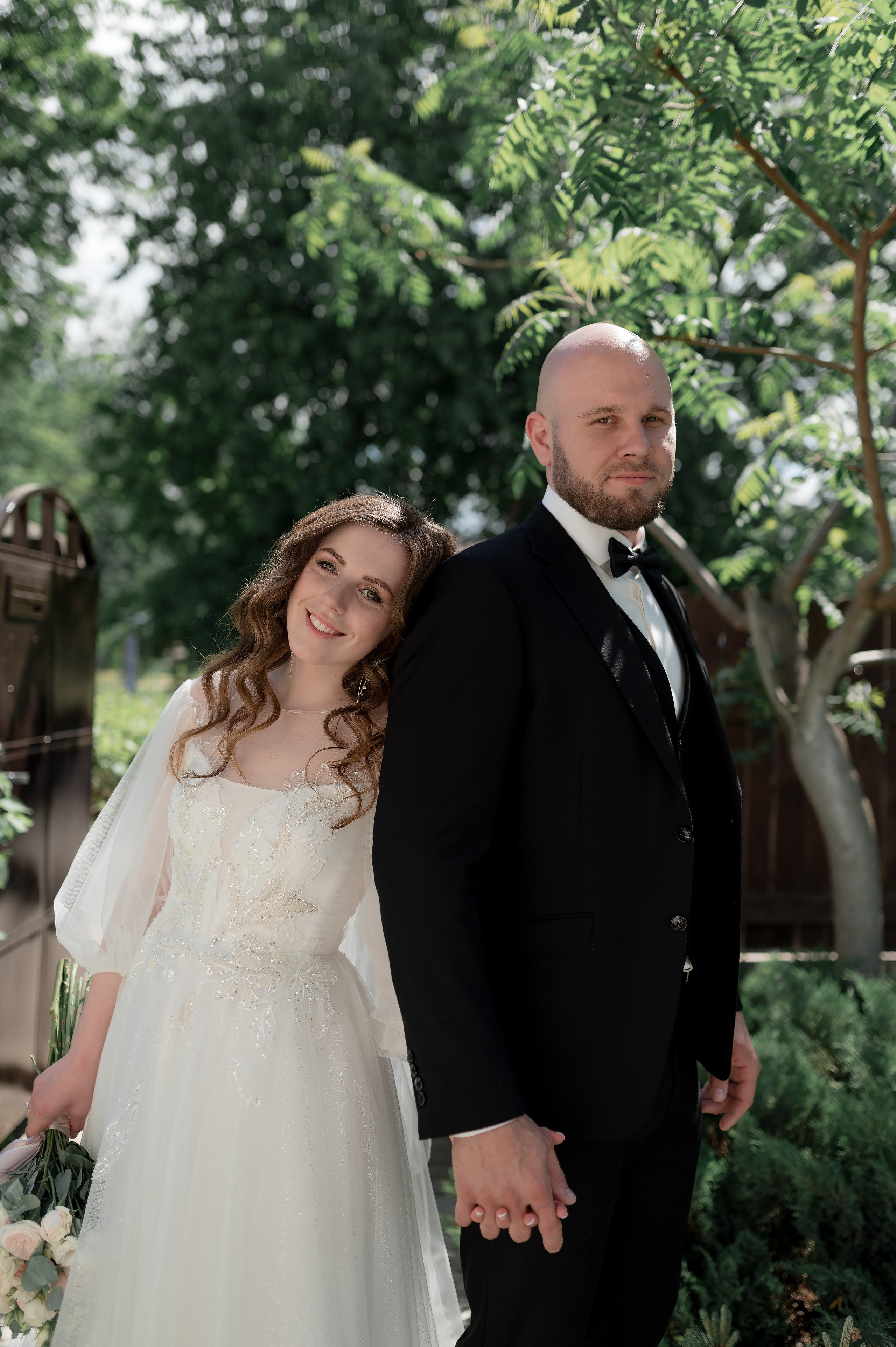 Dmitriy and Olga, 2021. Wedding photographer in Wroclaw Warsaw Krakow Margarita Tuleiko